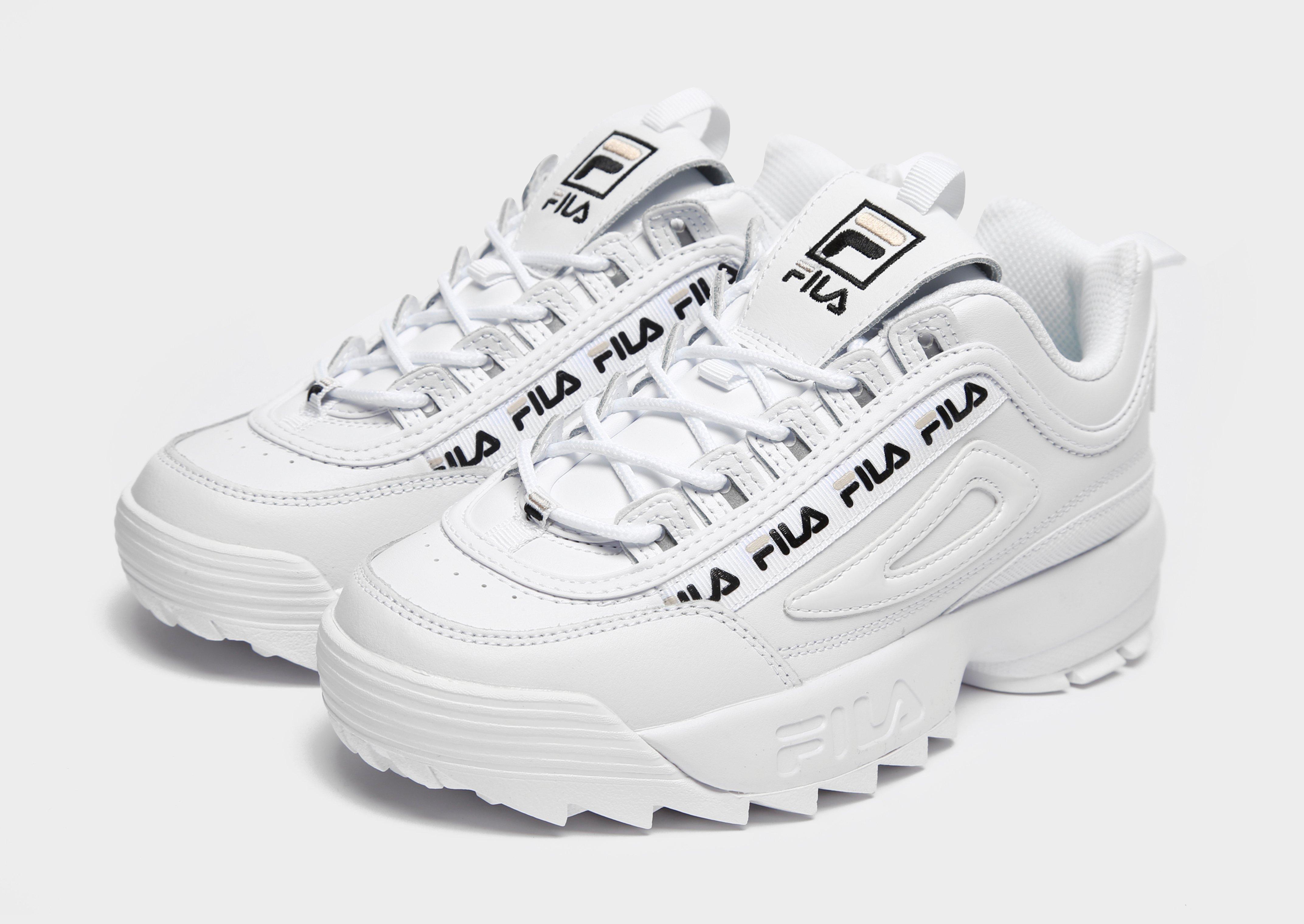 fila disruptor 2 dam