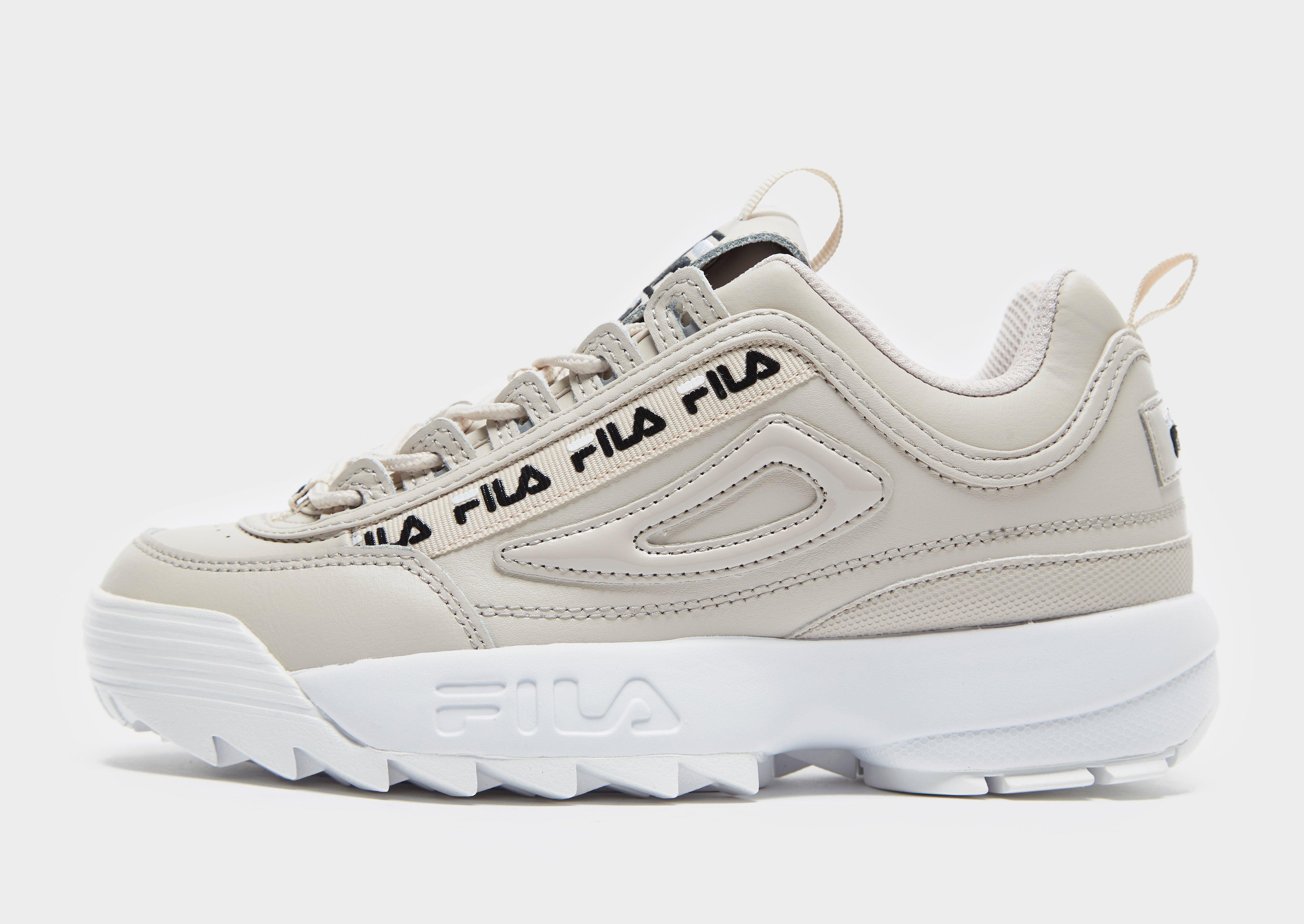 disruptor fila shoes