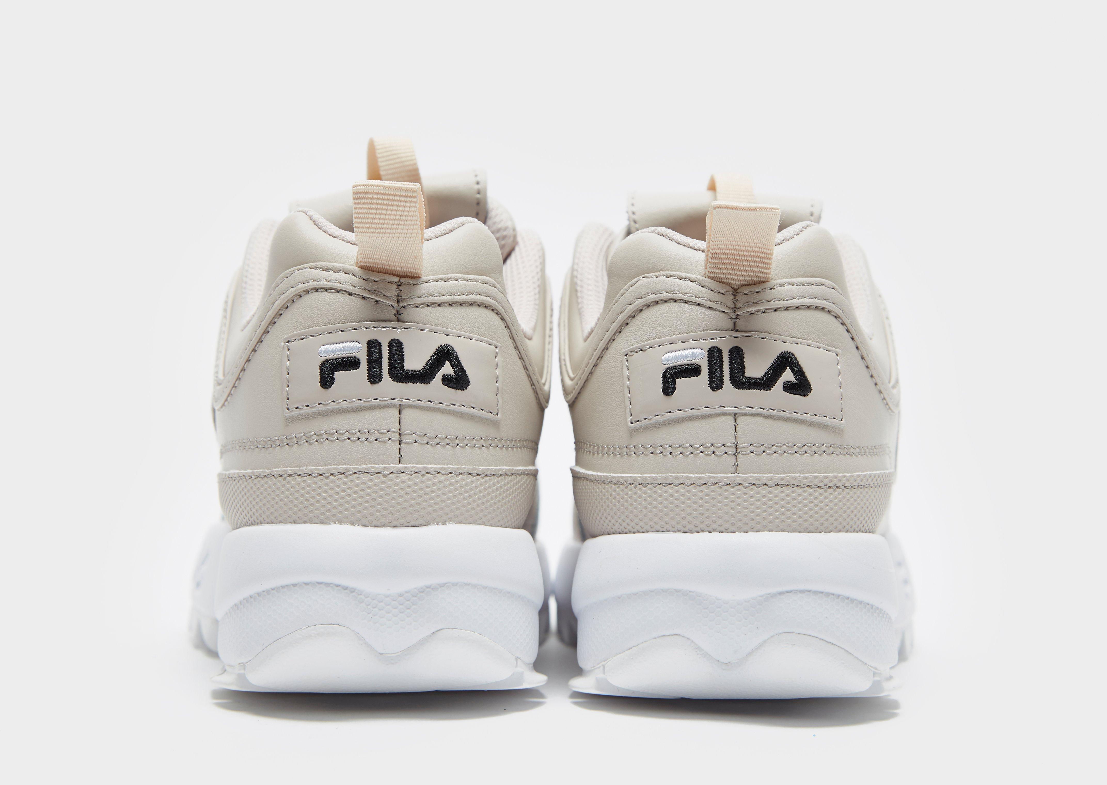 fila trainers womens jd