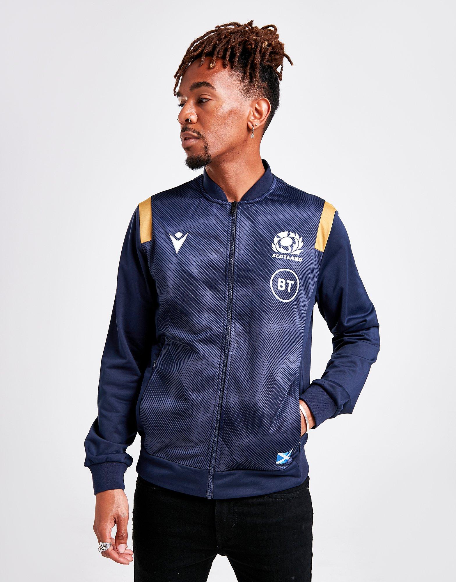 adidas scotland anthem jacket