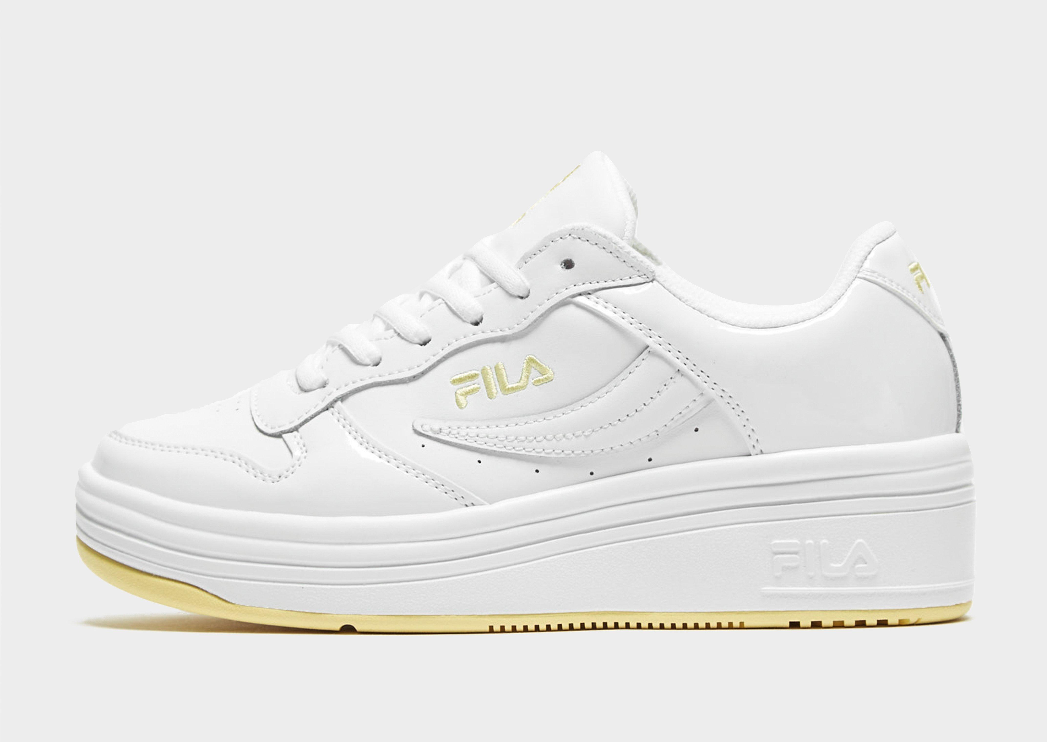 fila tenis jd