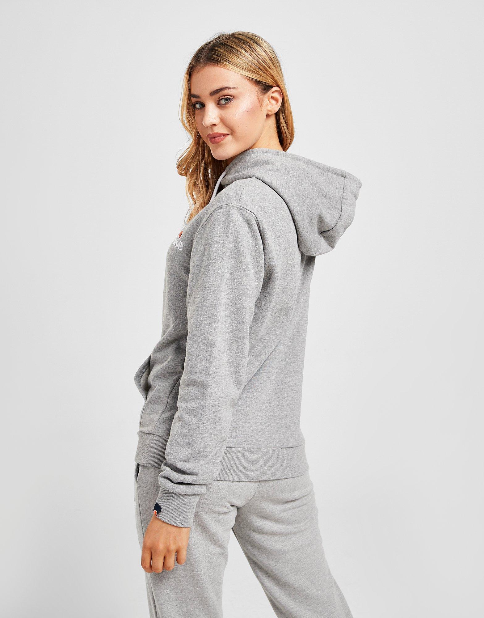 ellesse hoodie dames