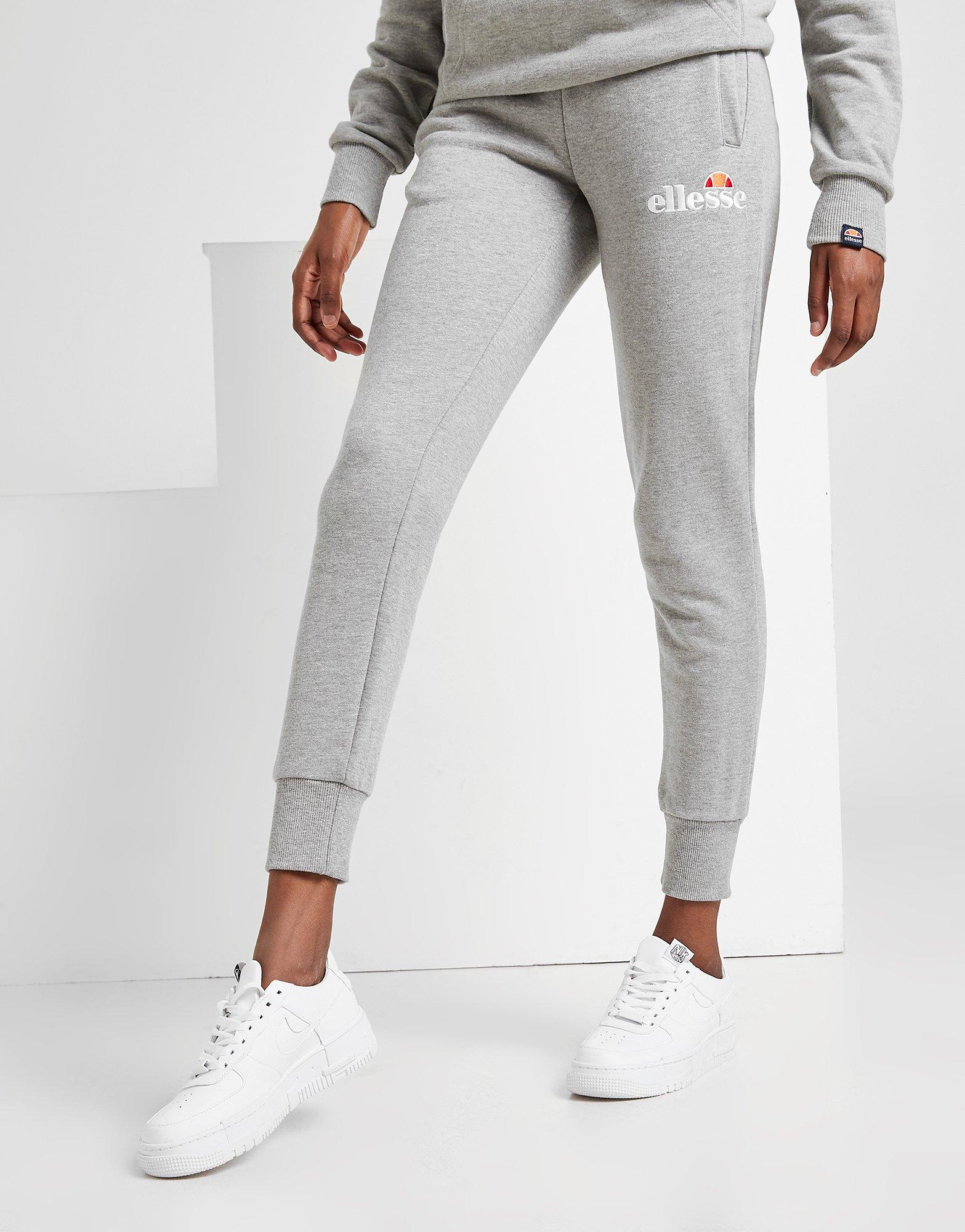 joggers ellesse