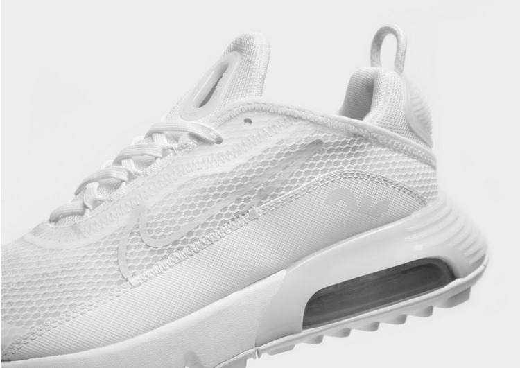 nike air max 2090 junior grey
