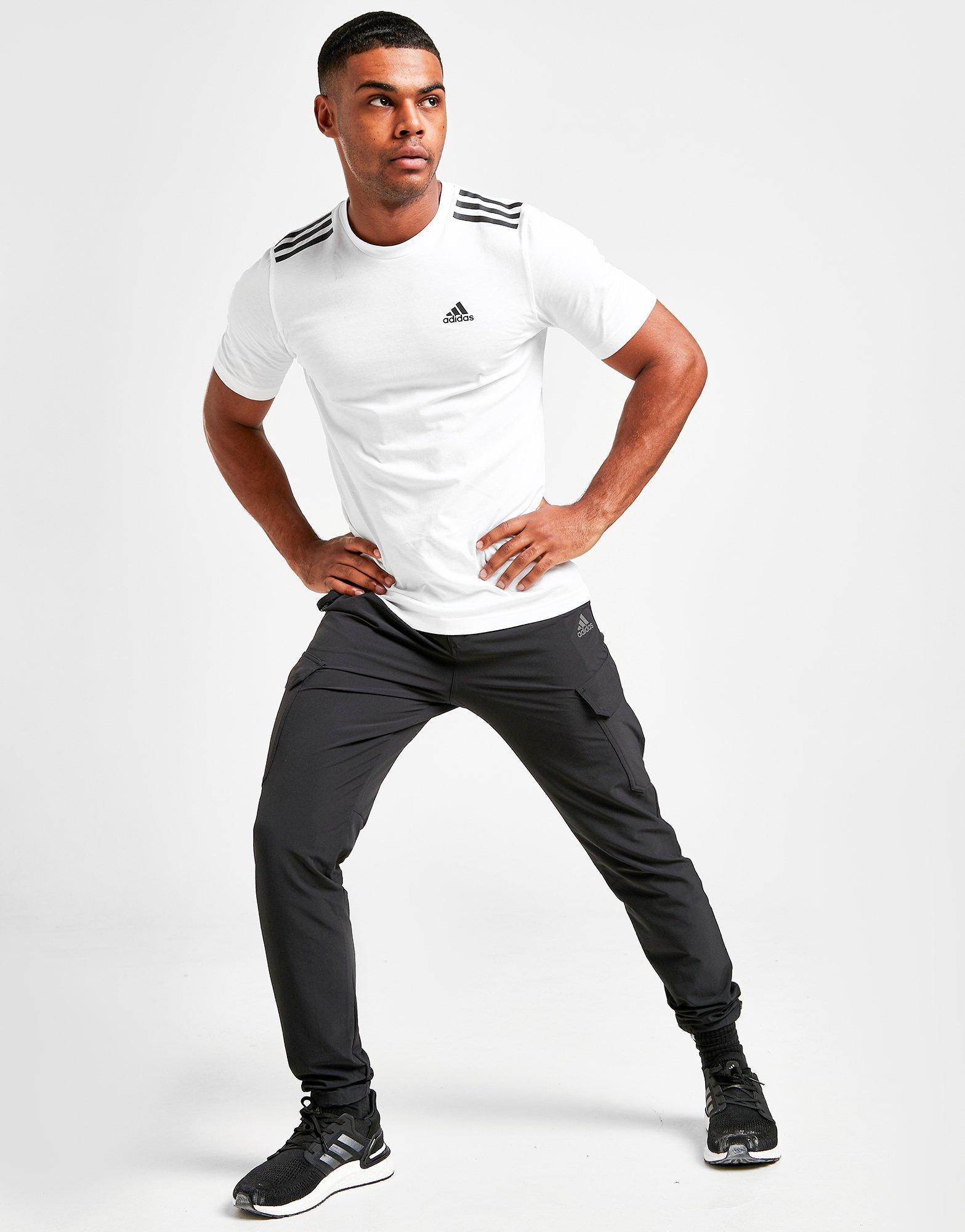magliette sportive adidas