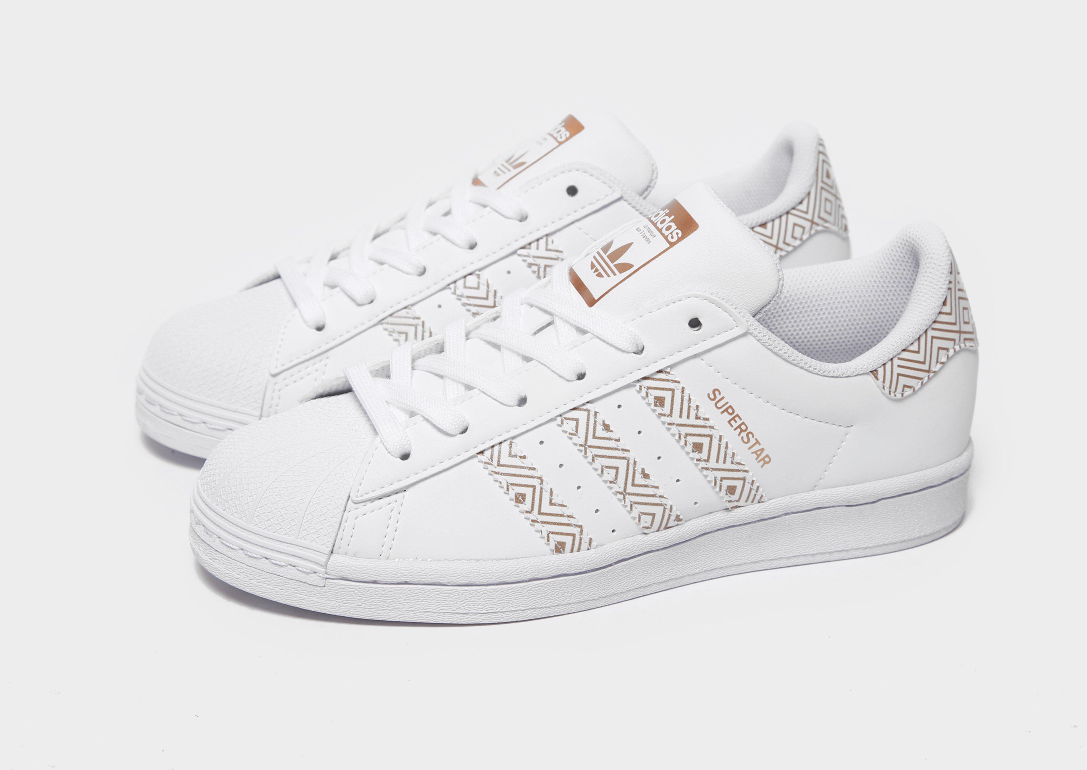 adidas superstar originals junior