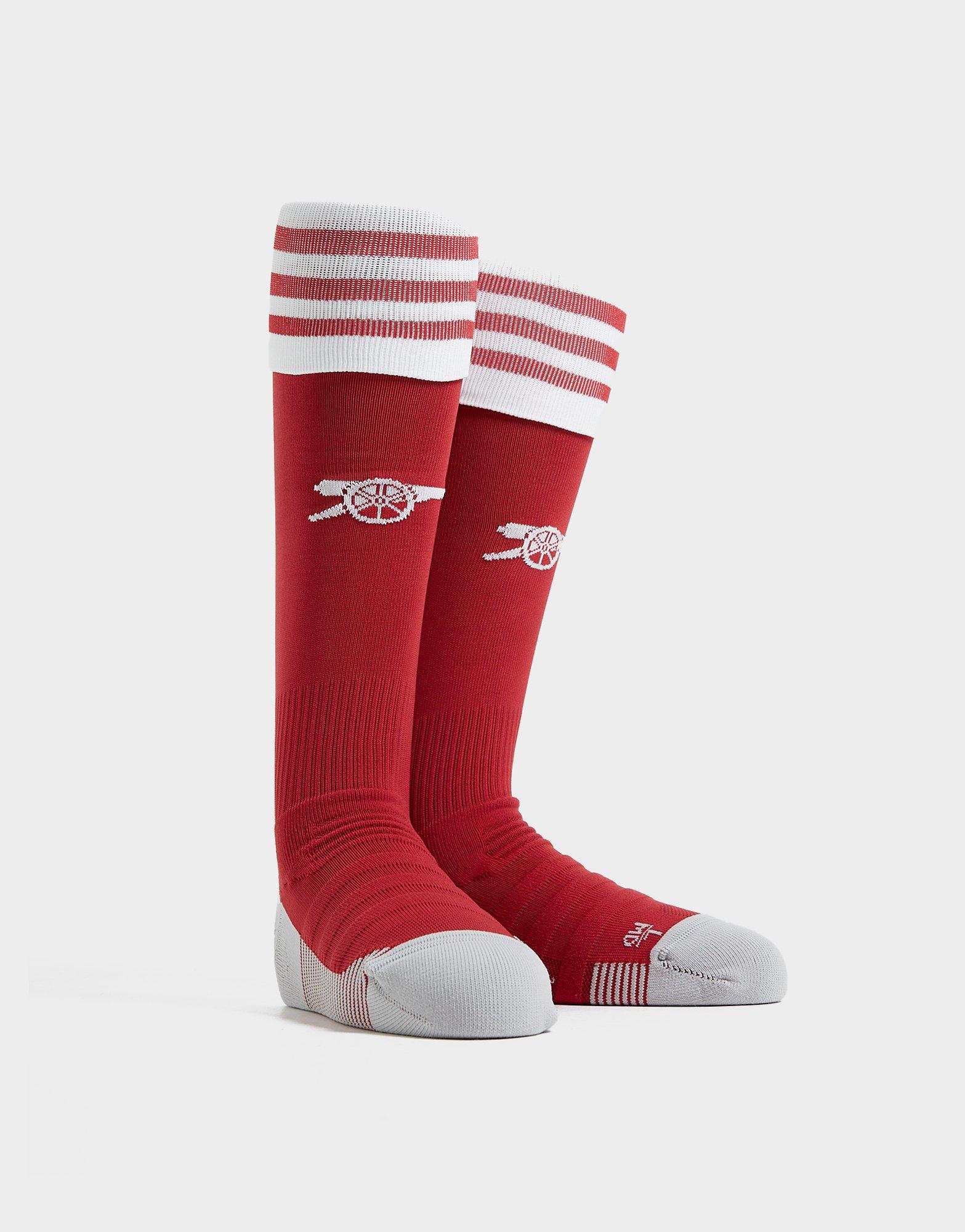 arsenal fc socks