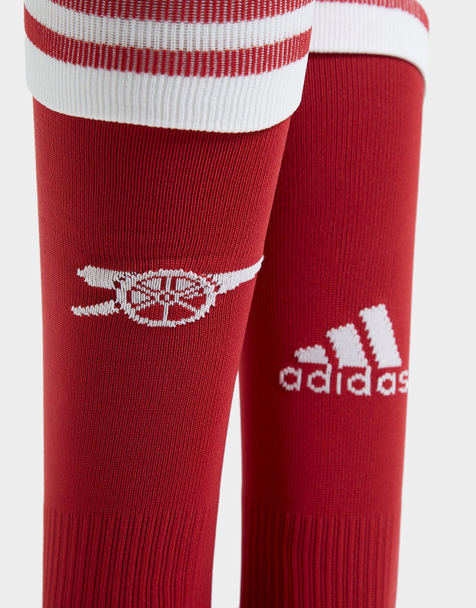 arsenal fc socks