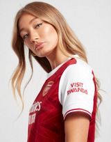 adidas Arsenal FC 2020/21 Home Shirt Women's