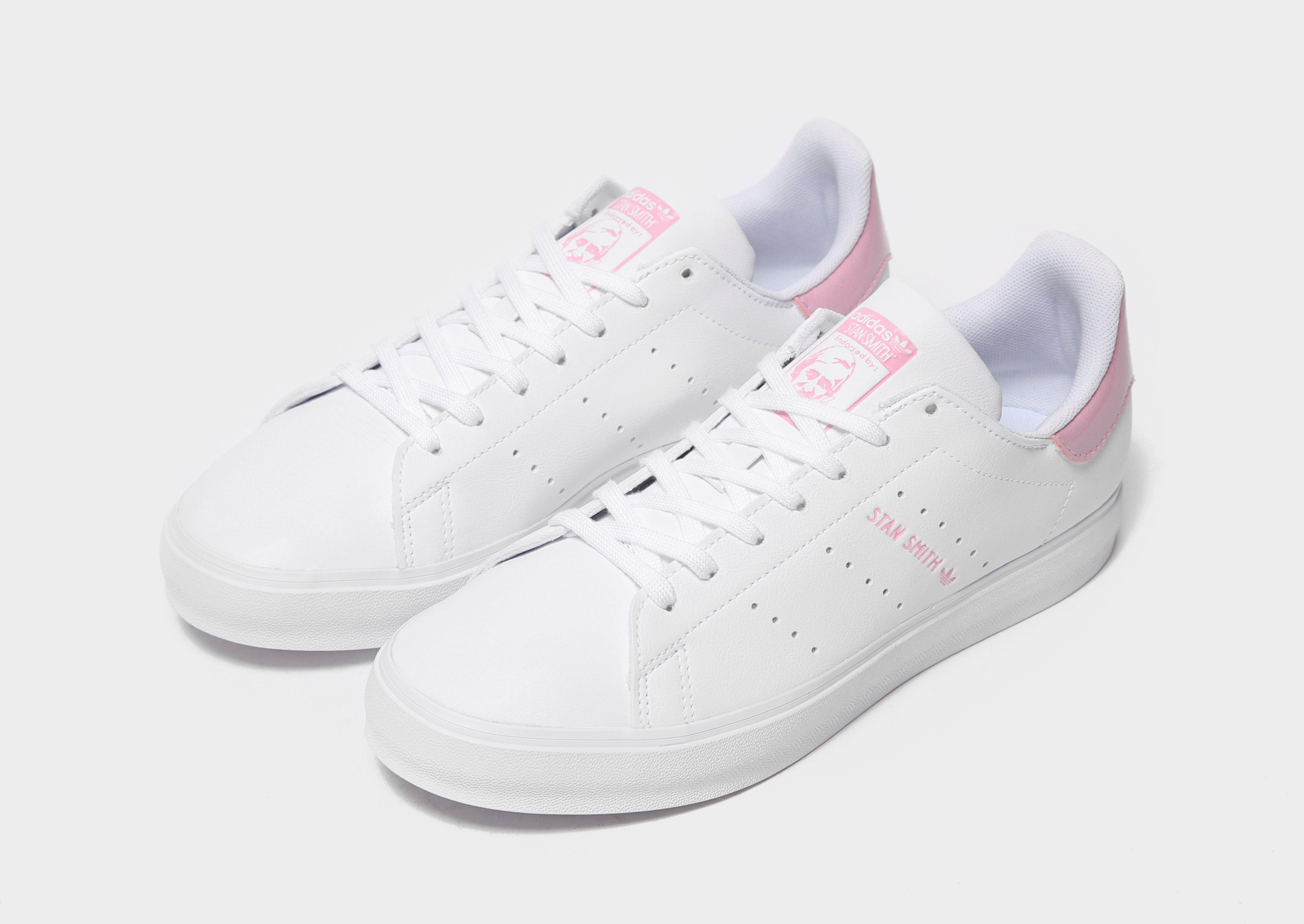 adidas stan smith juniors