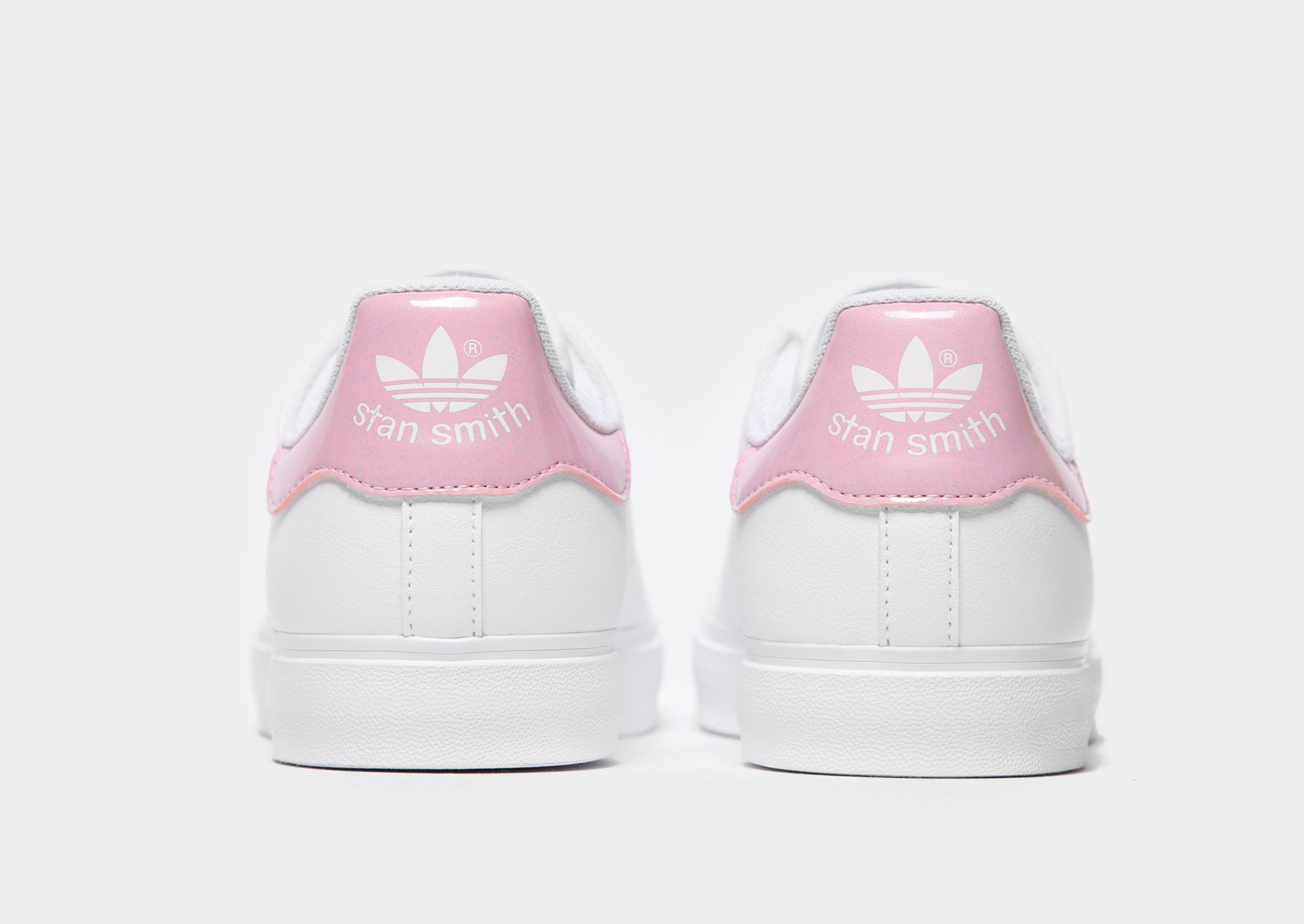 stan smith vulc grey