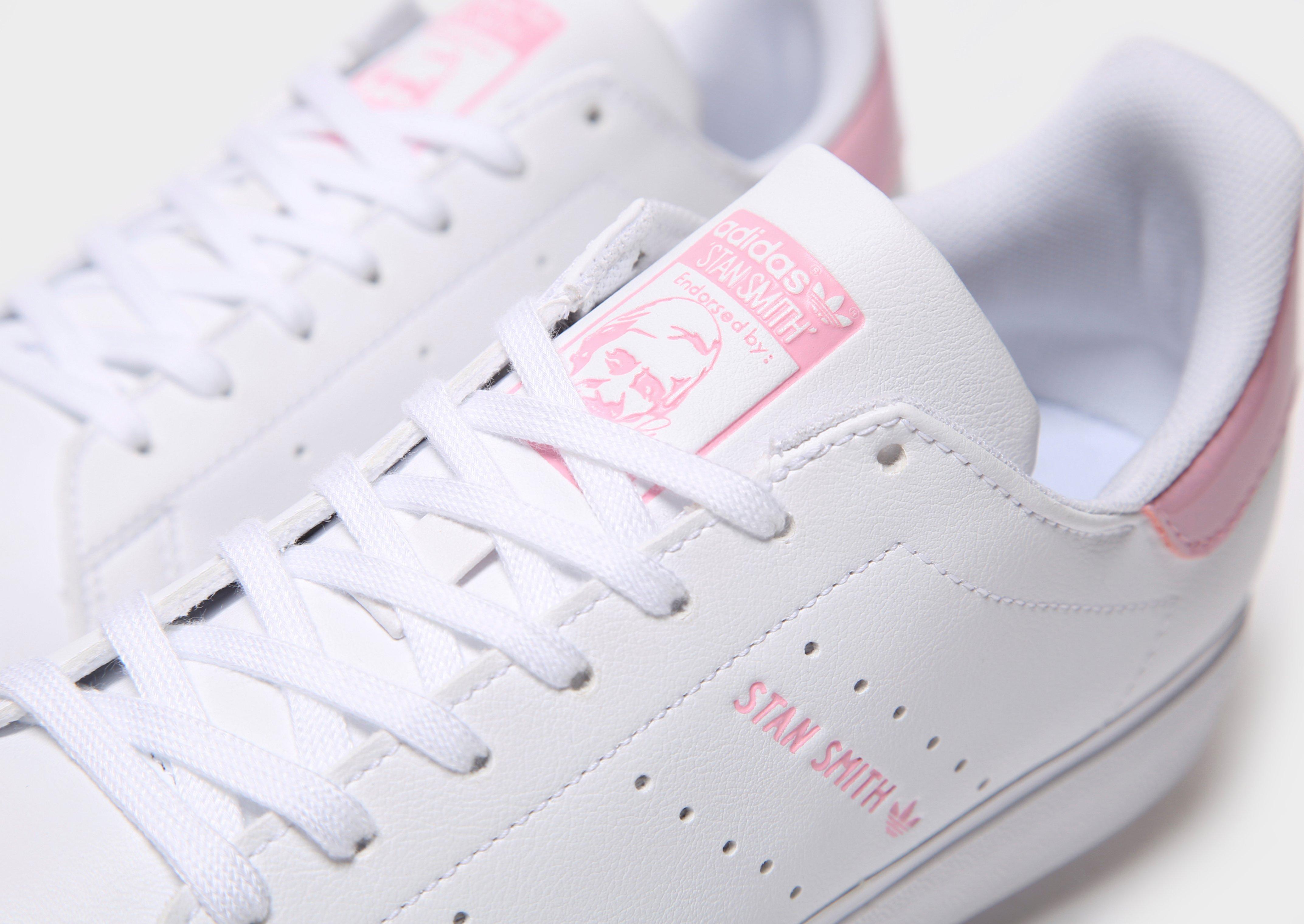 jd sports stan smith vulc