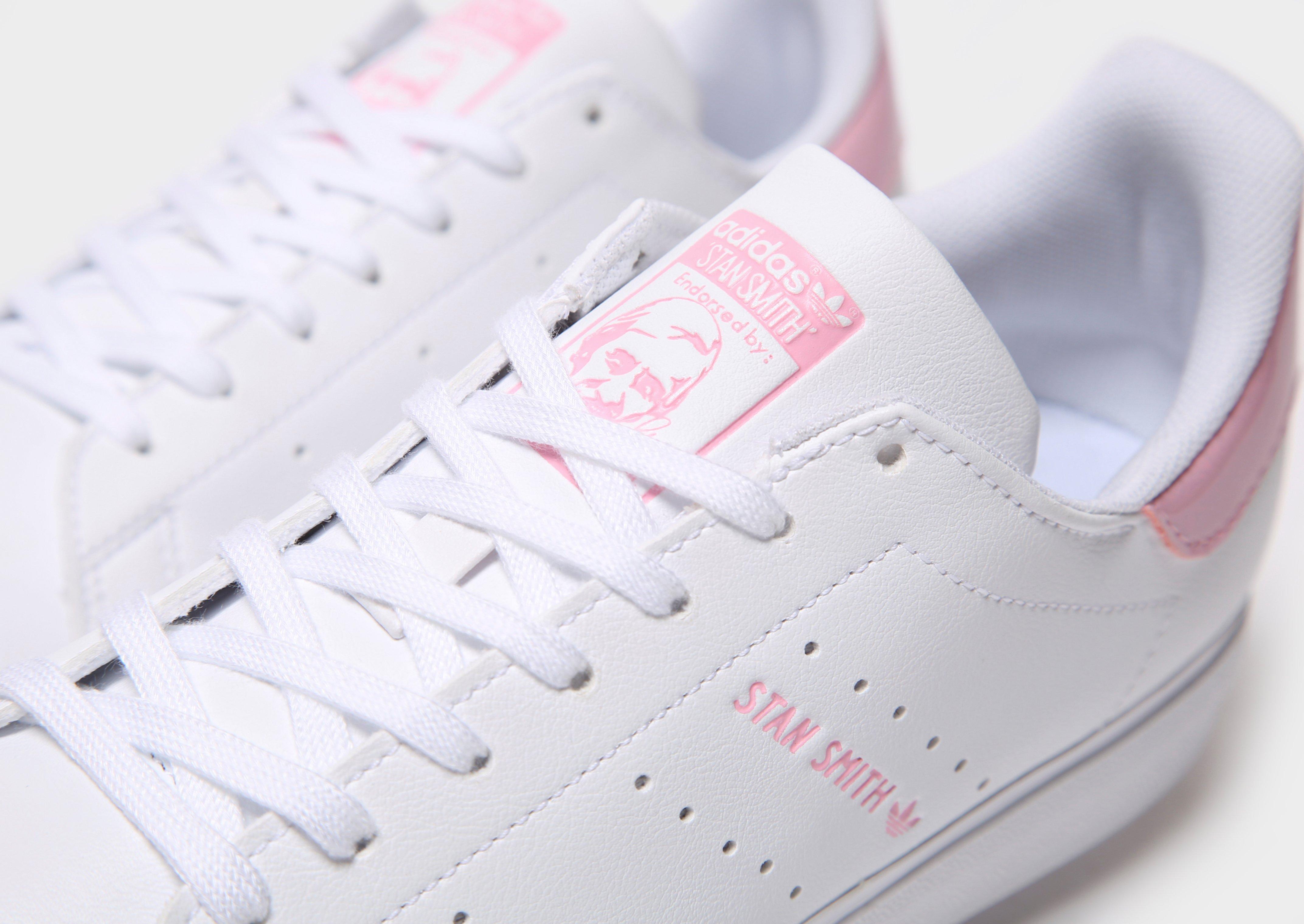 adidas stan smith vulc junior