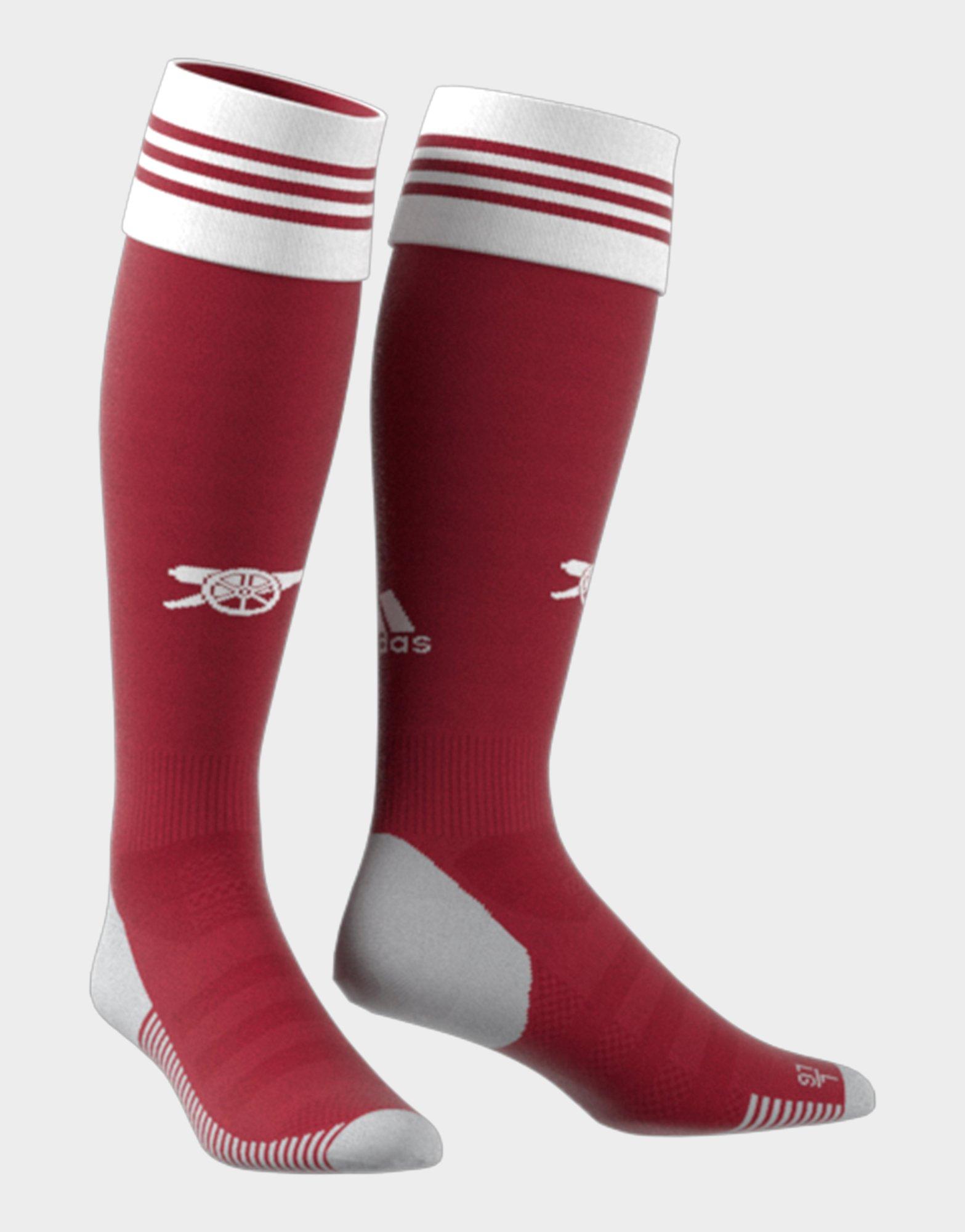 arsenal socks junior