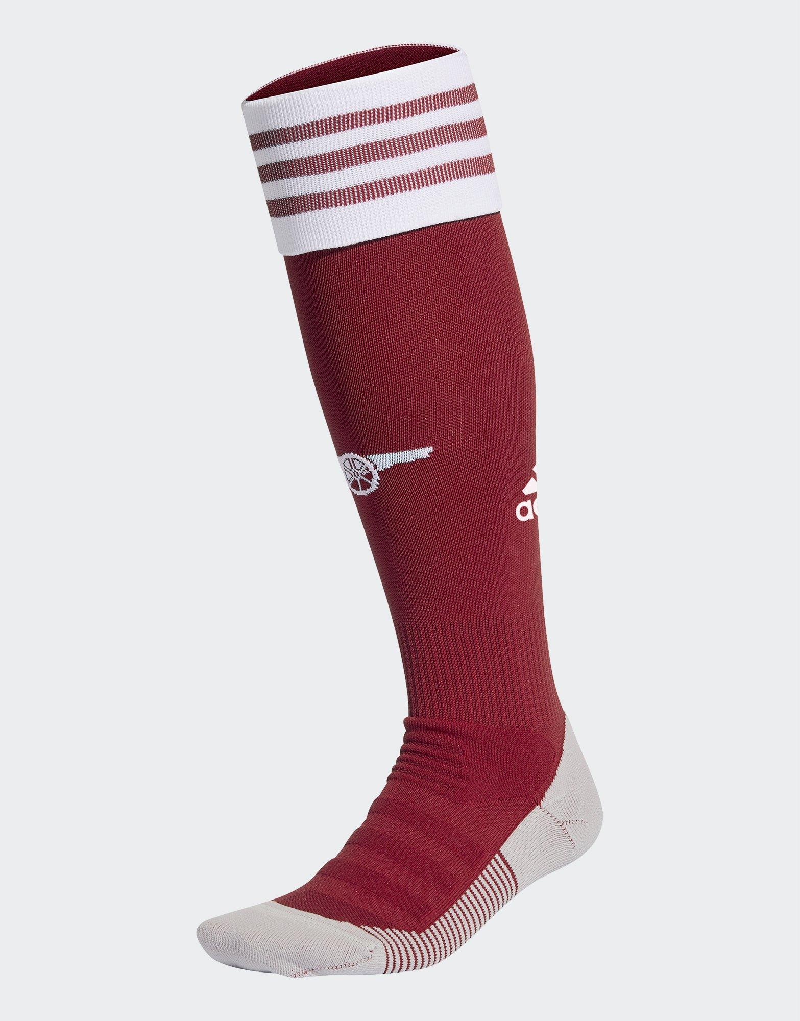 arsenal fc socks