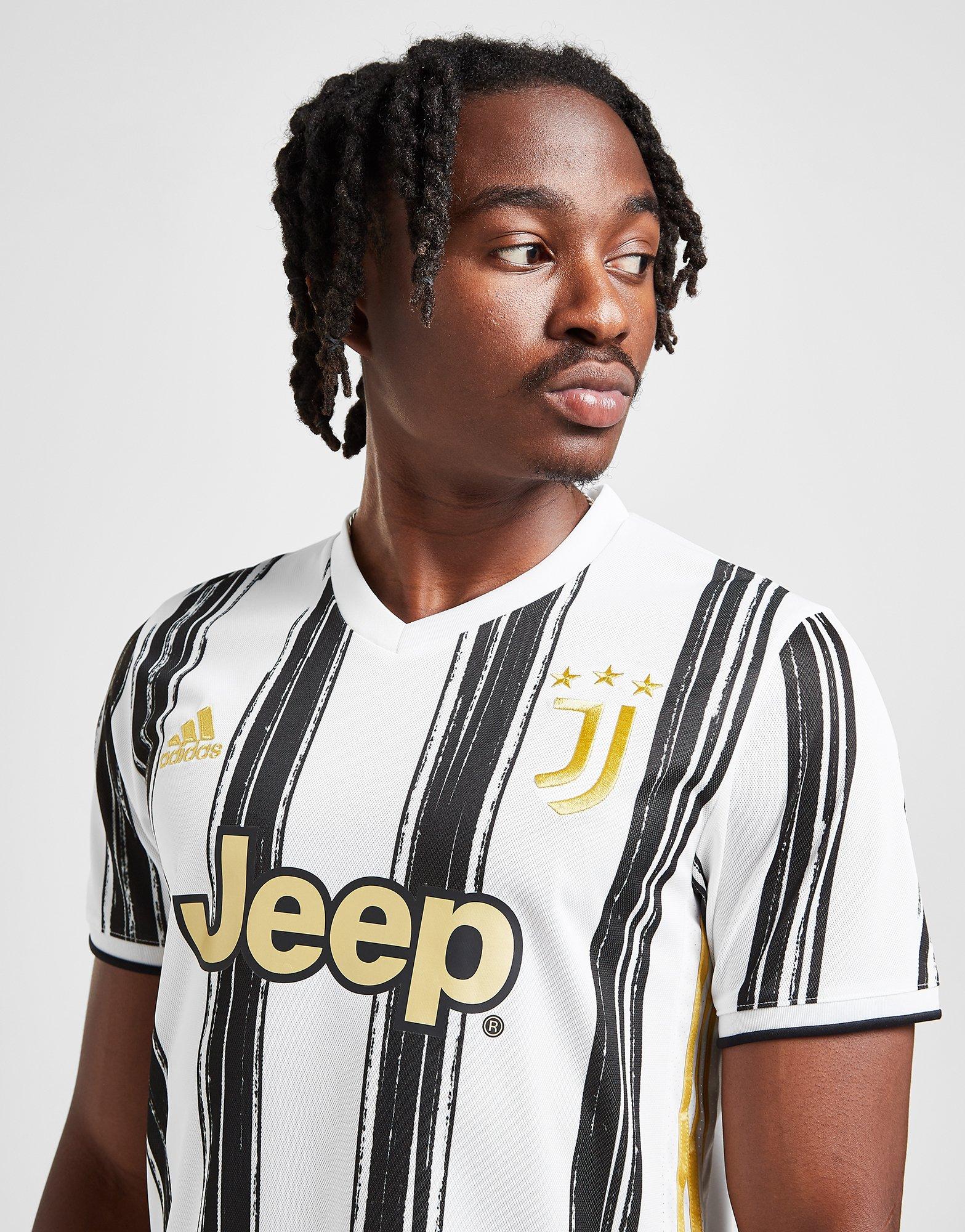 adidas juventus