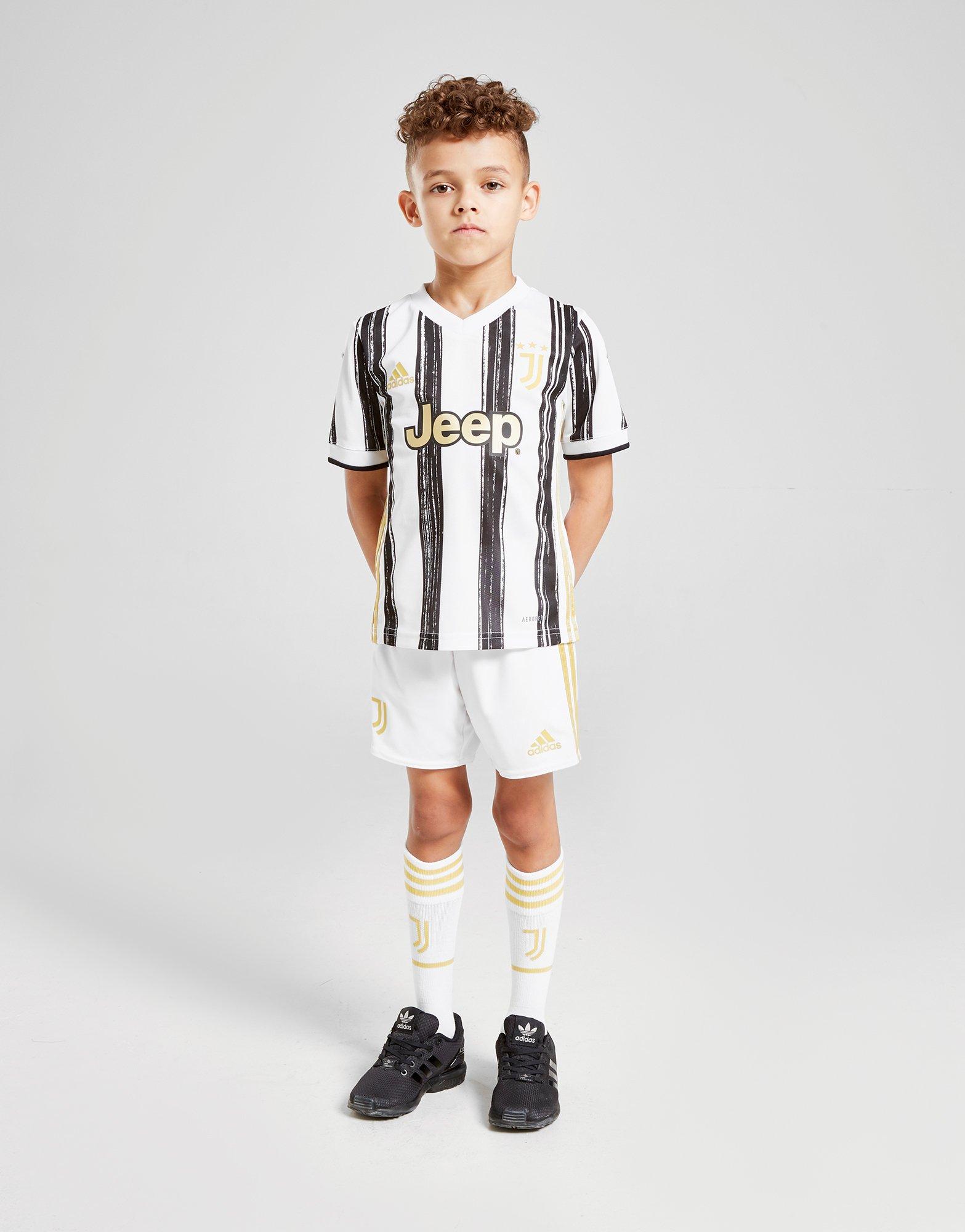 children's juventus kit