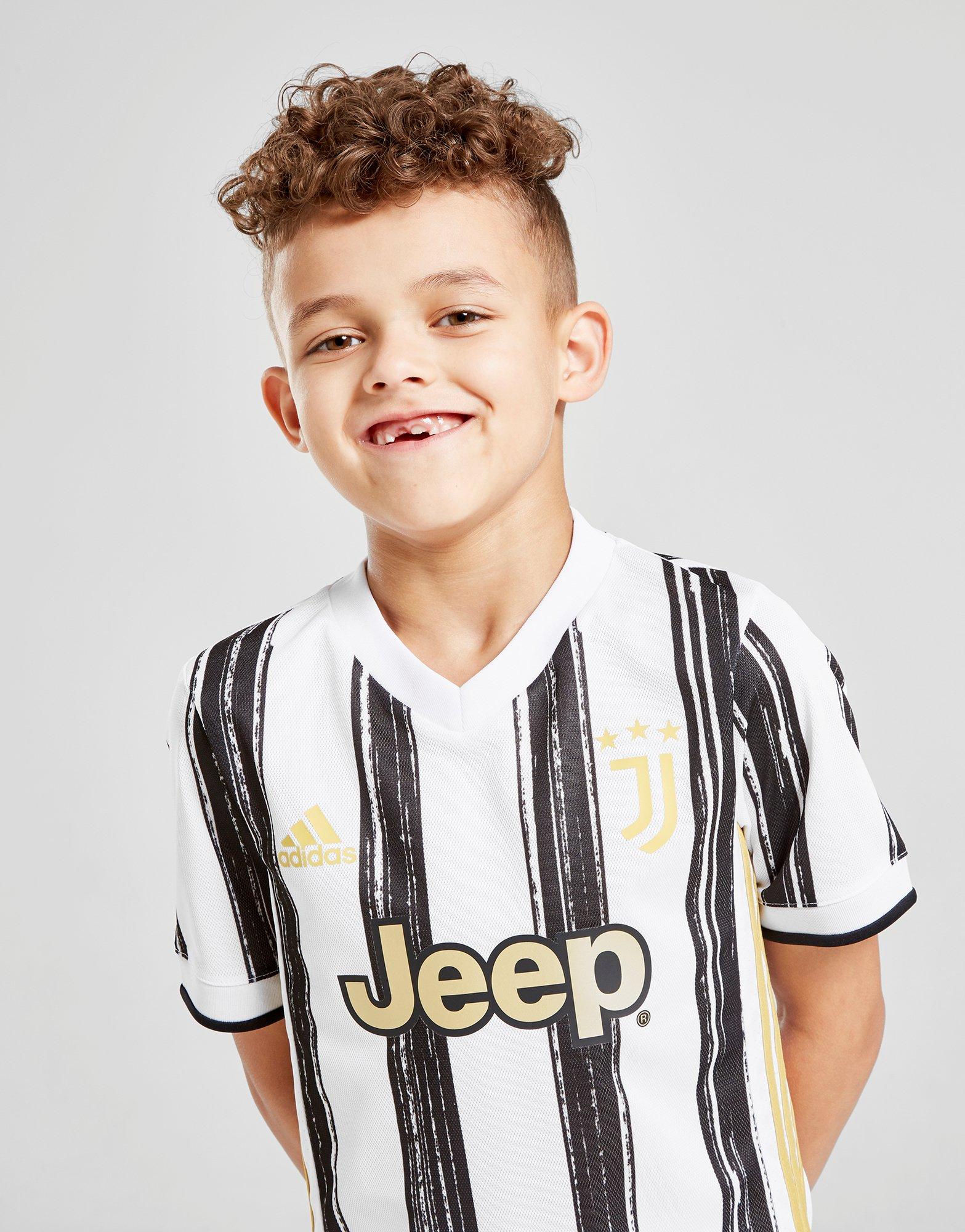 home kit juventus