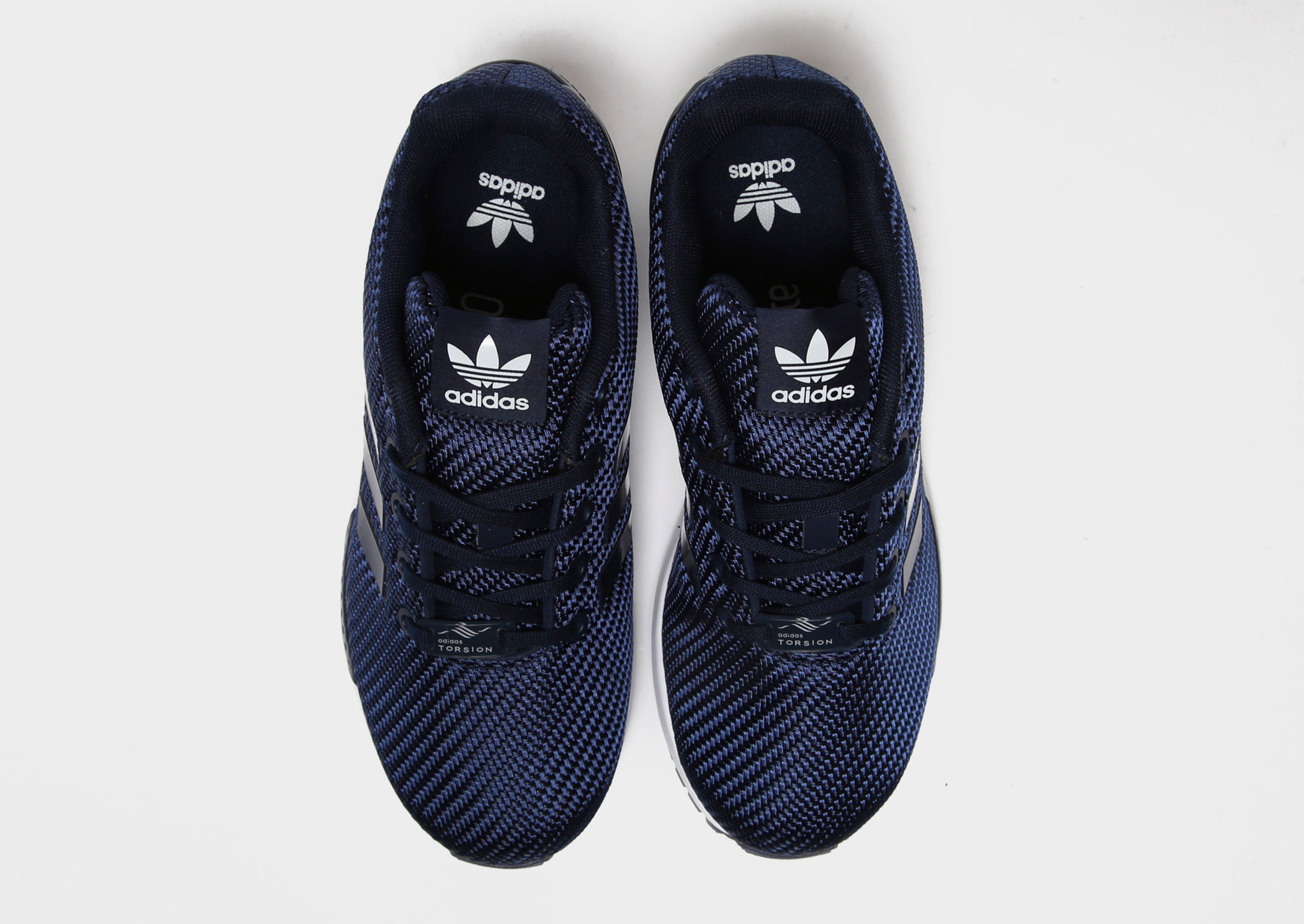 adidas flux junior sale