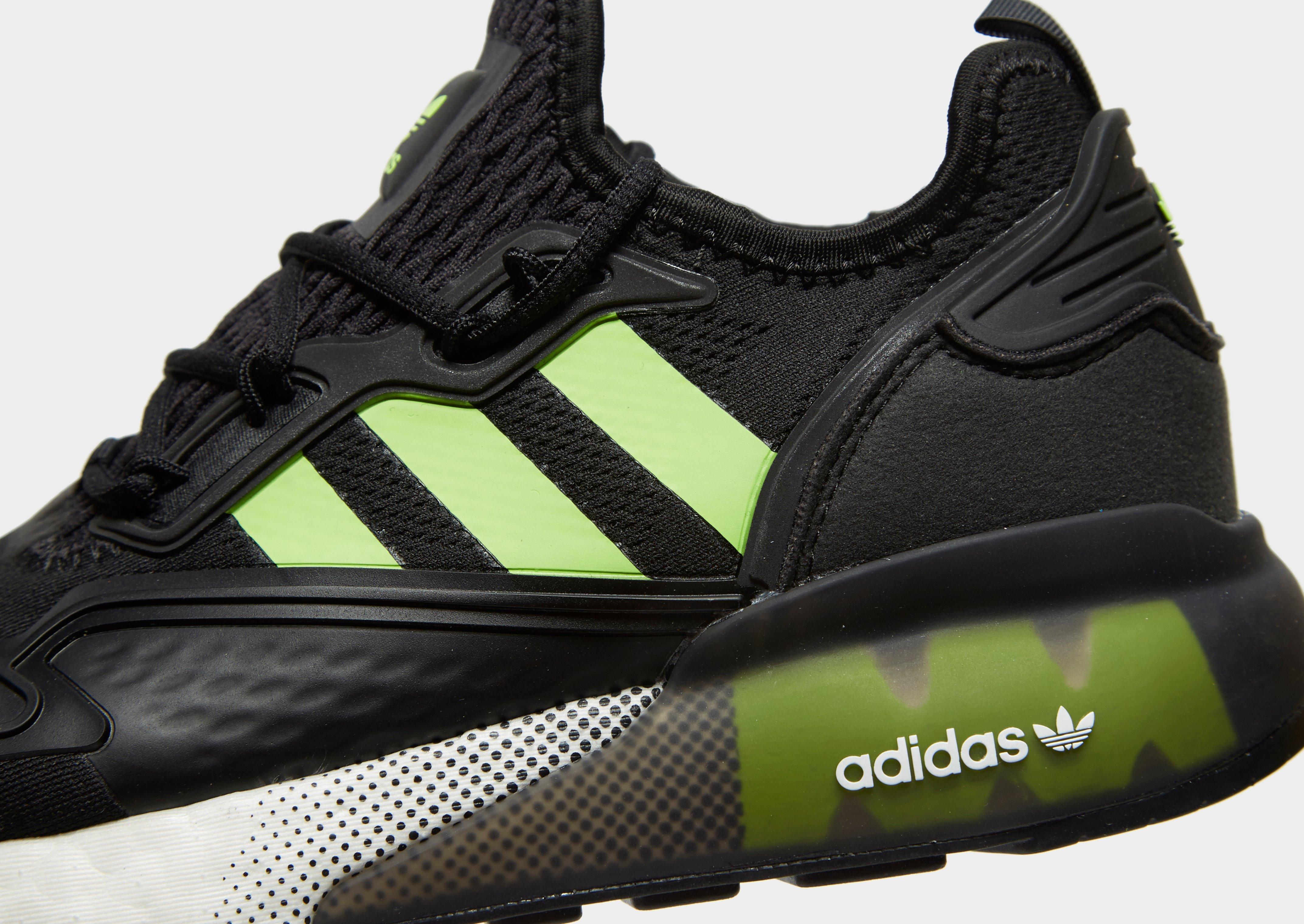 adidas zx junior