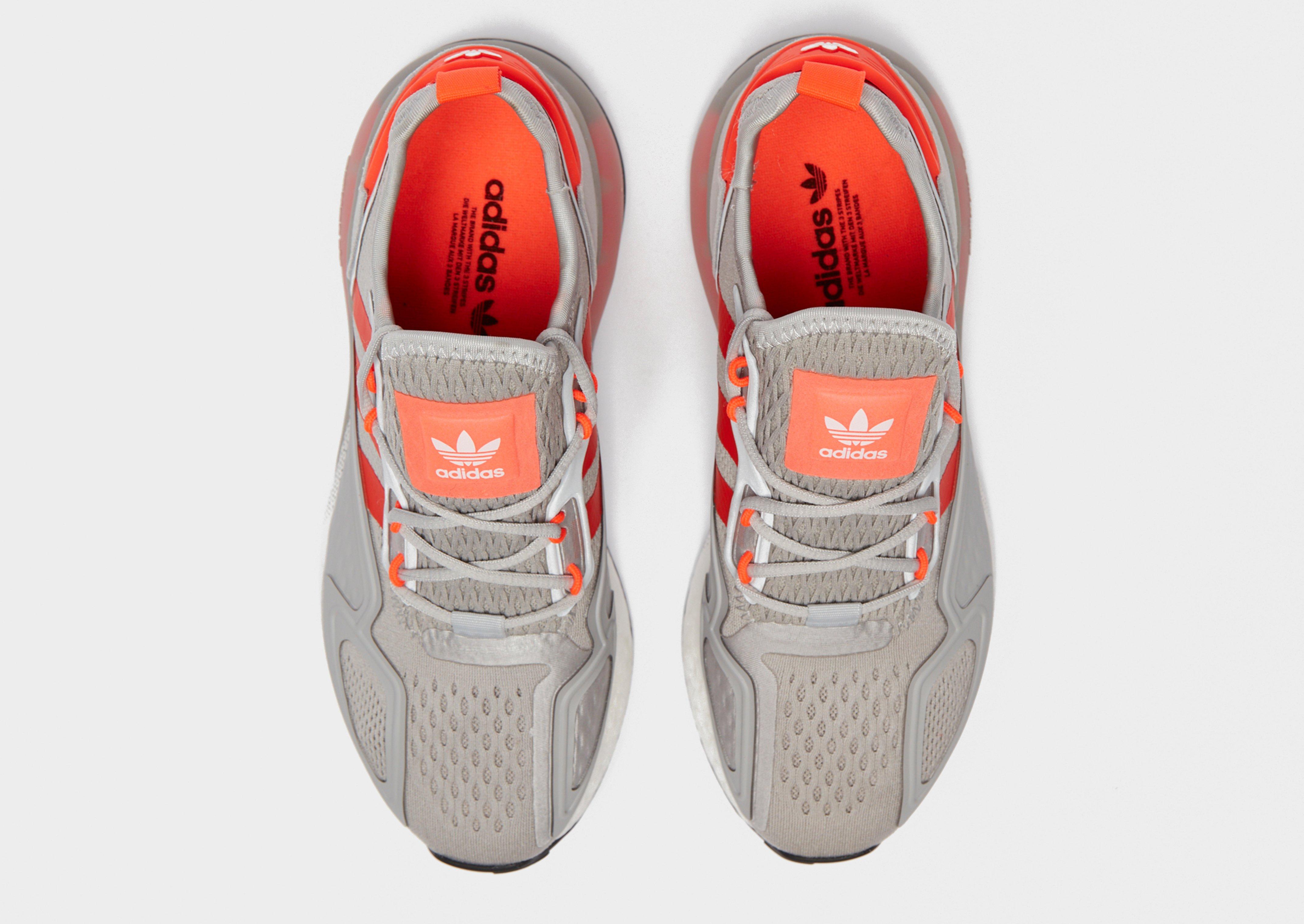 boost grey