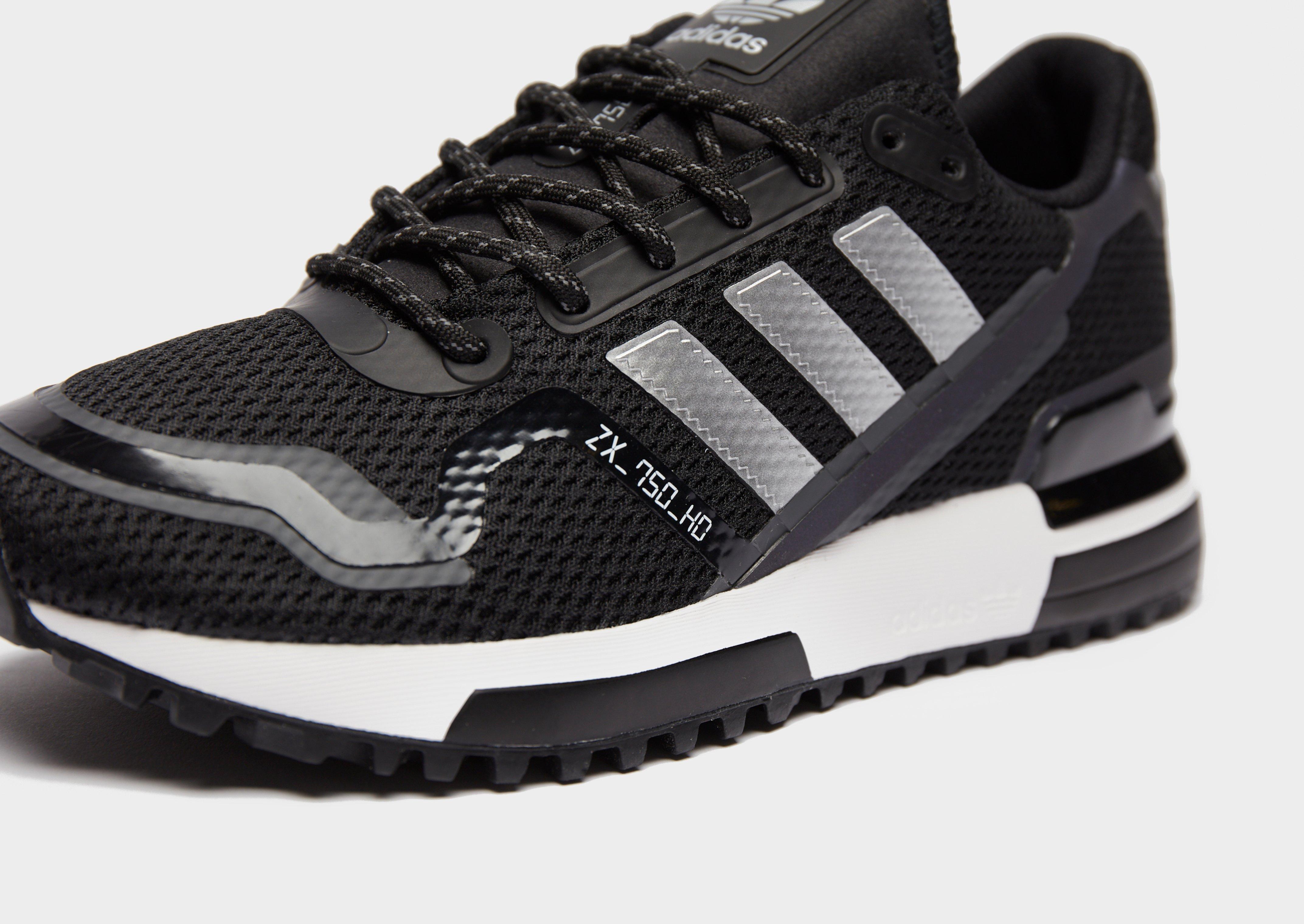 adidas zx 750 enfant noir