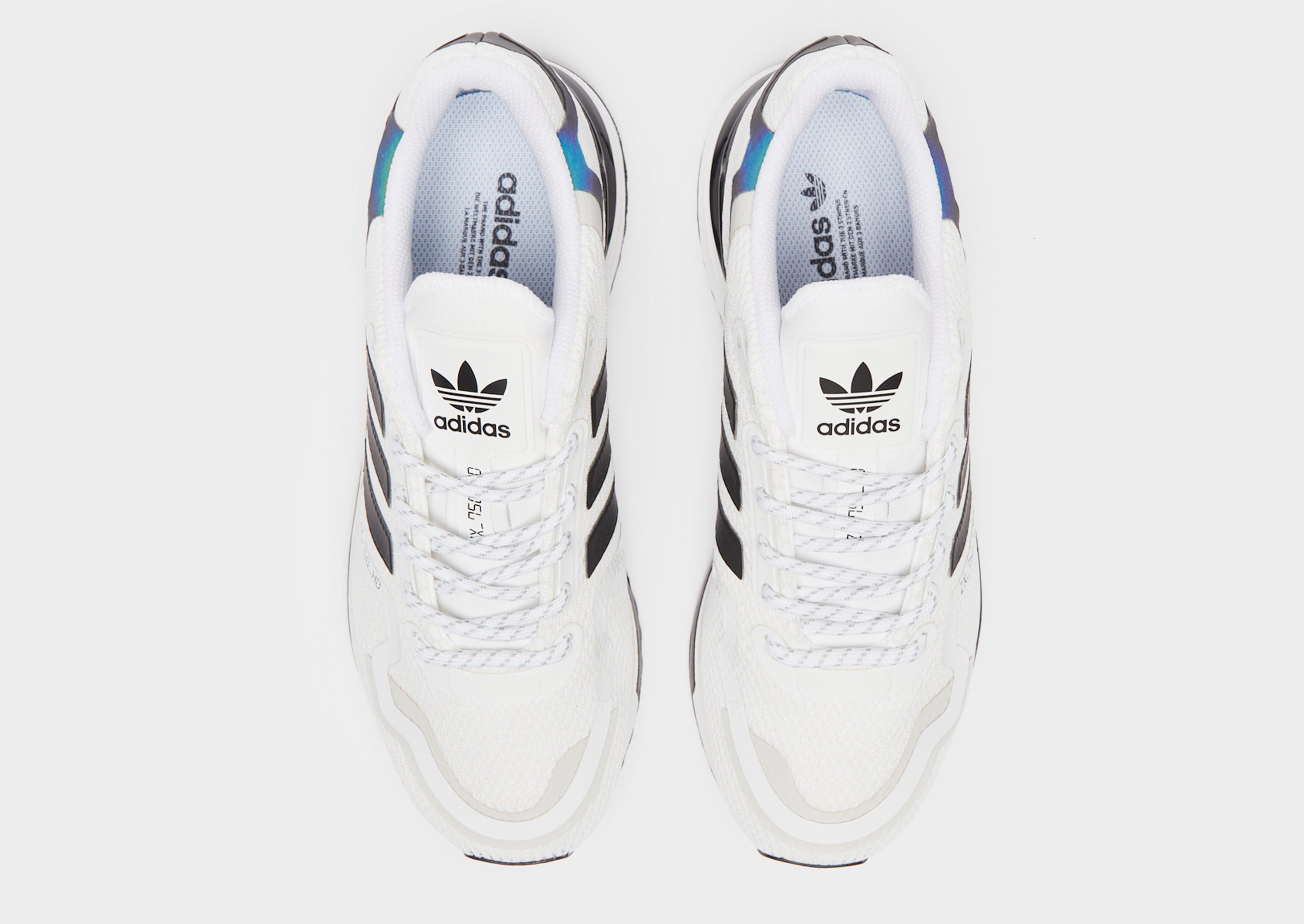 adidas zx 750 Deepblue enfant