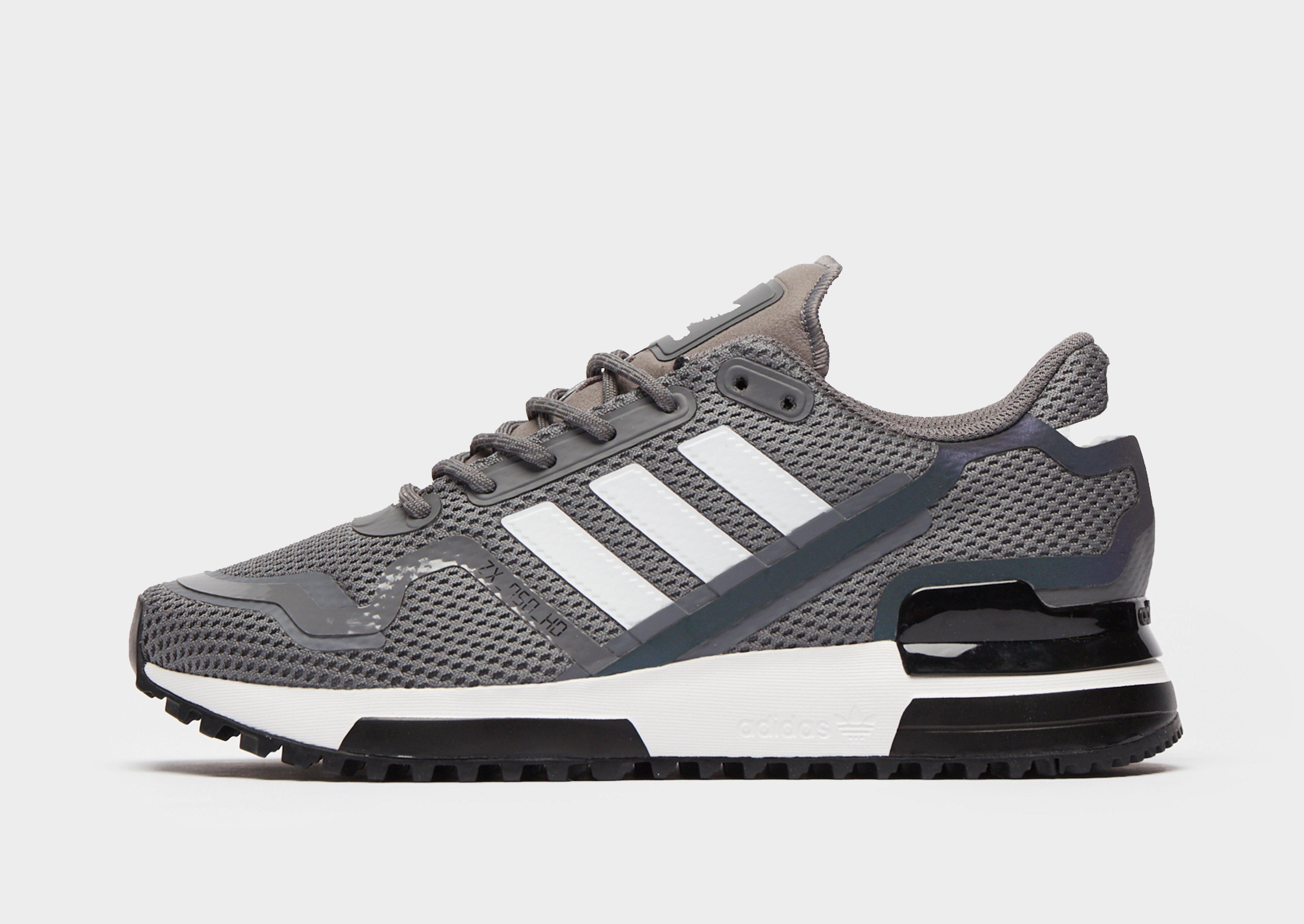 adidas zx 750 gris et noir