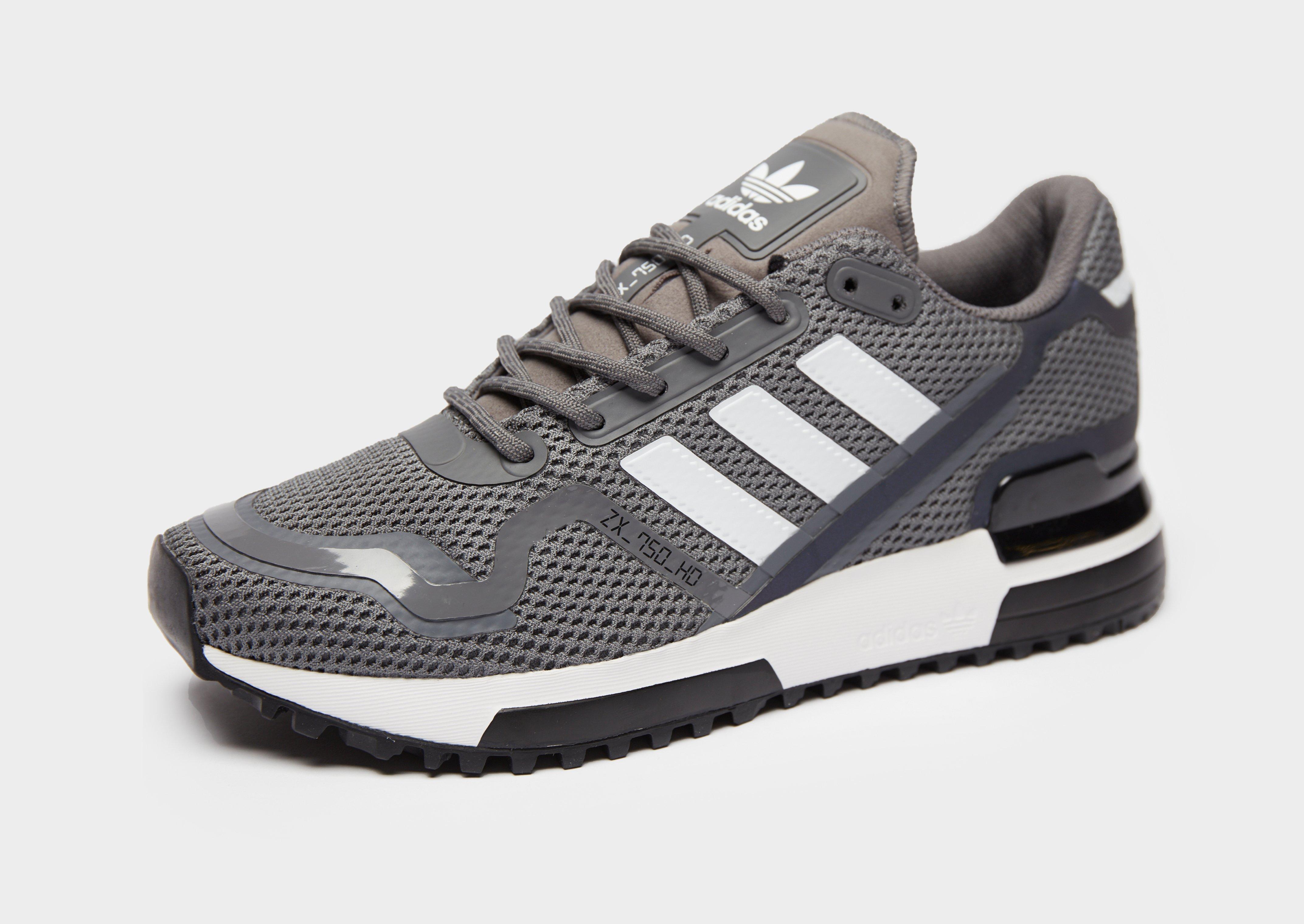 zx 750 kids Grey