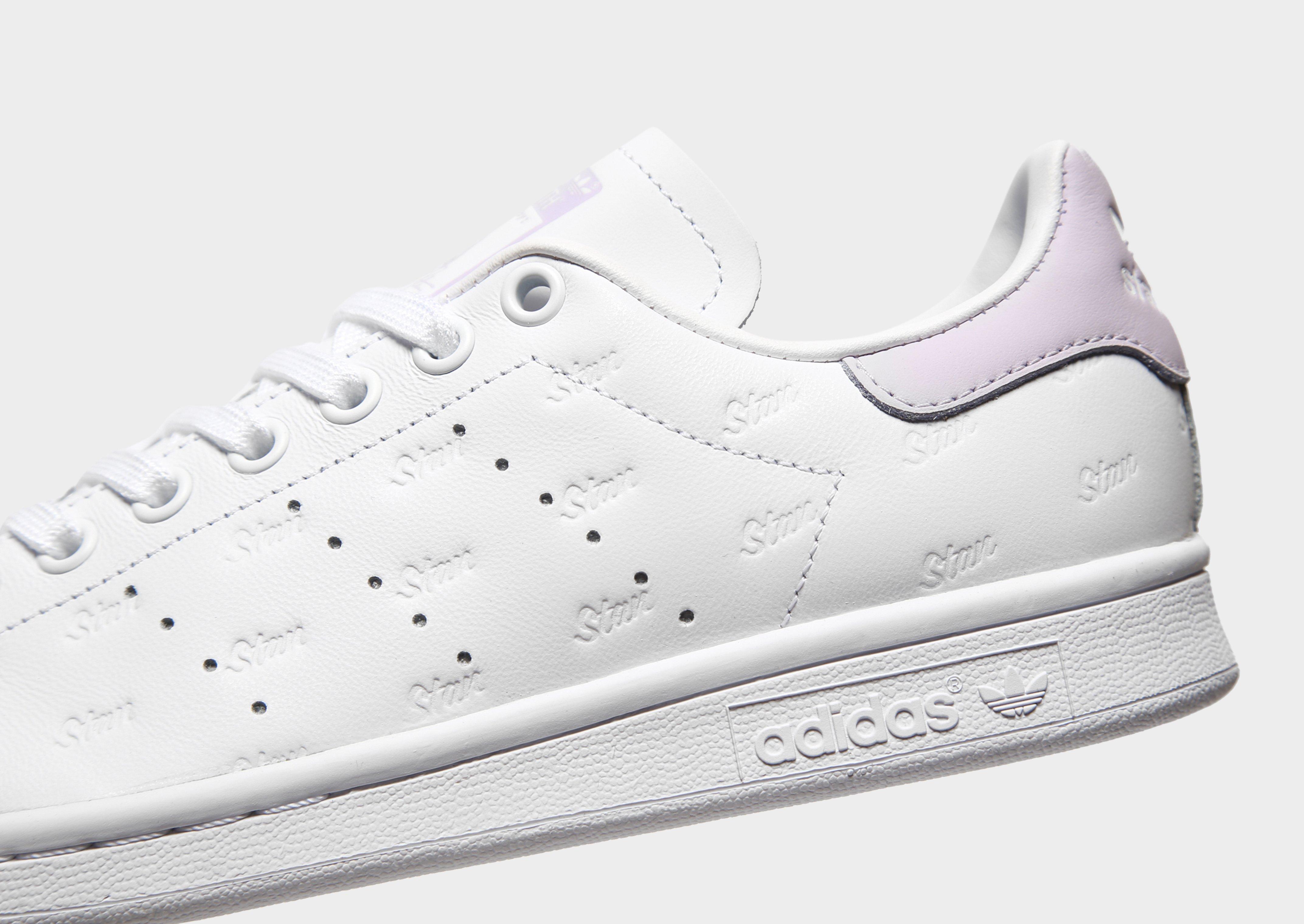 women's adidas originals stan smith shoes
