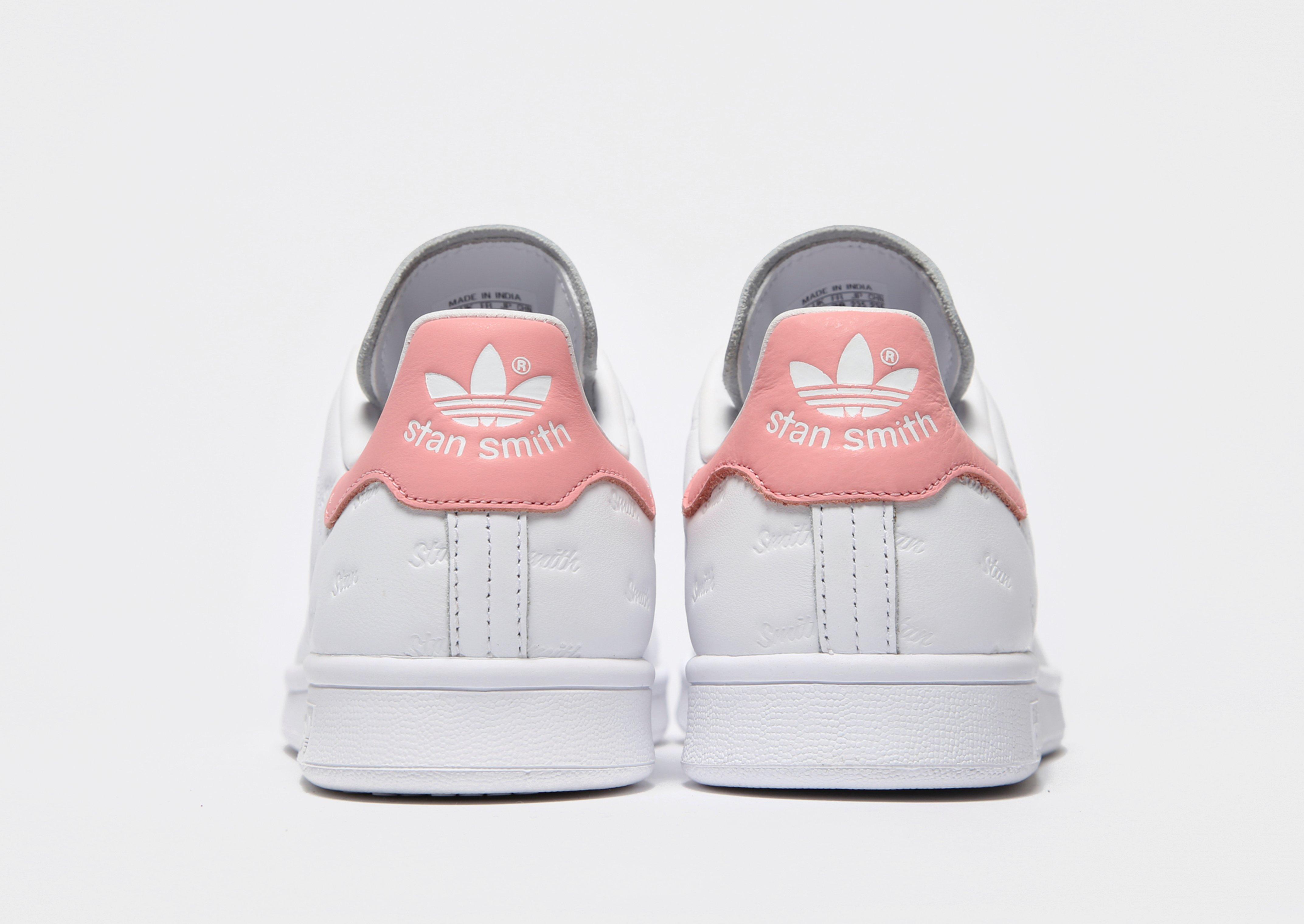 stan smith femme grise