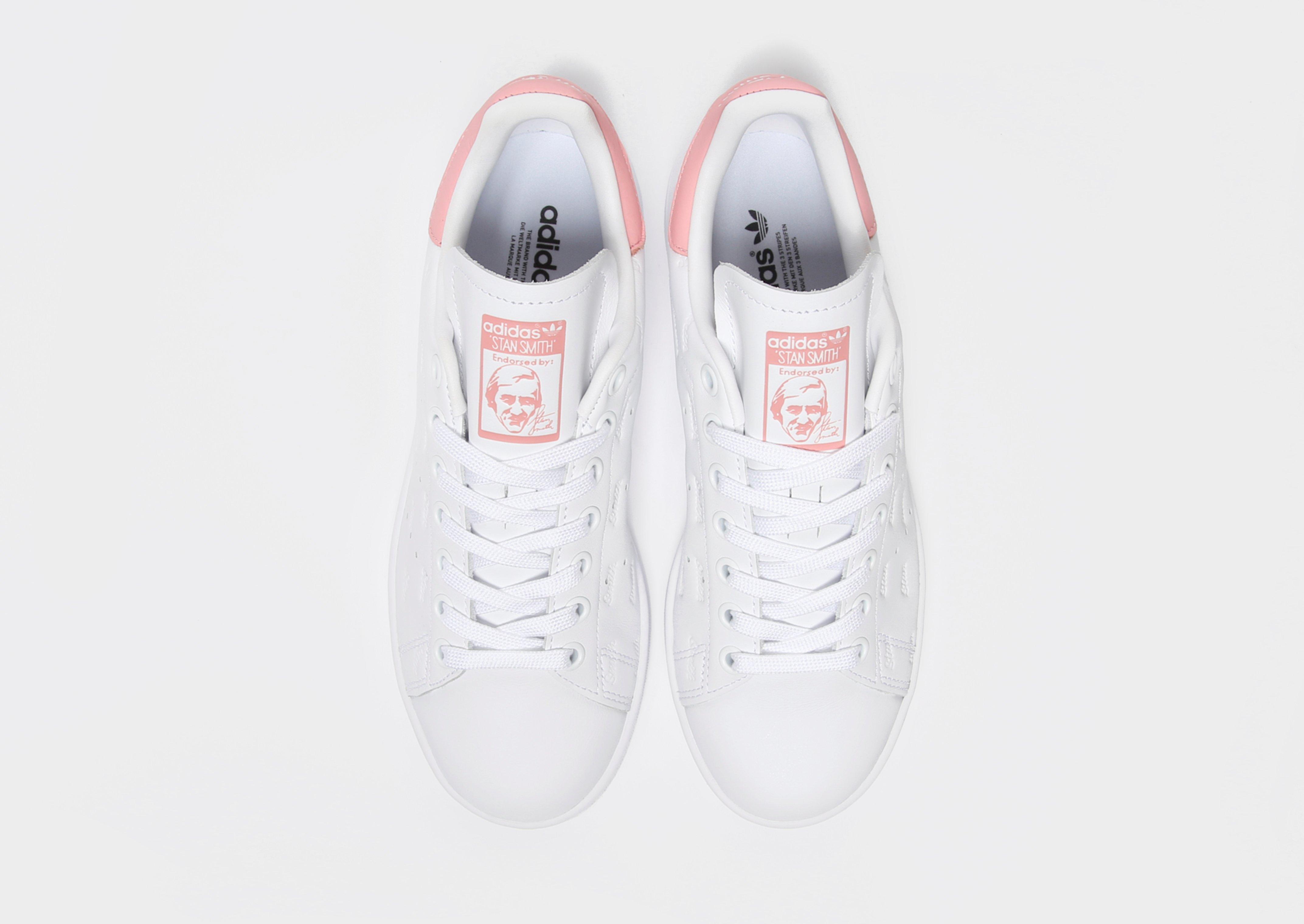 jd sports adidas stan smith womens