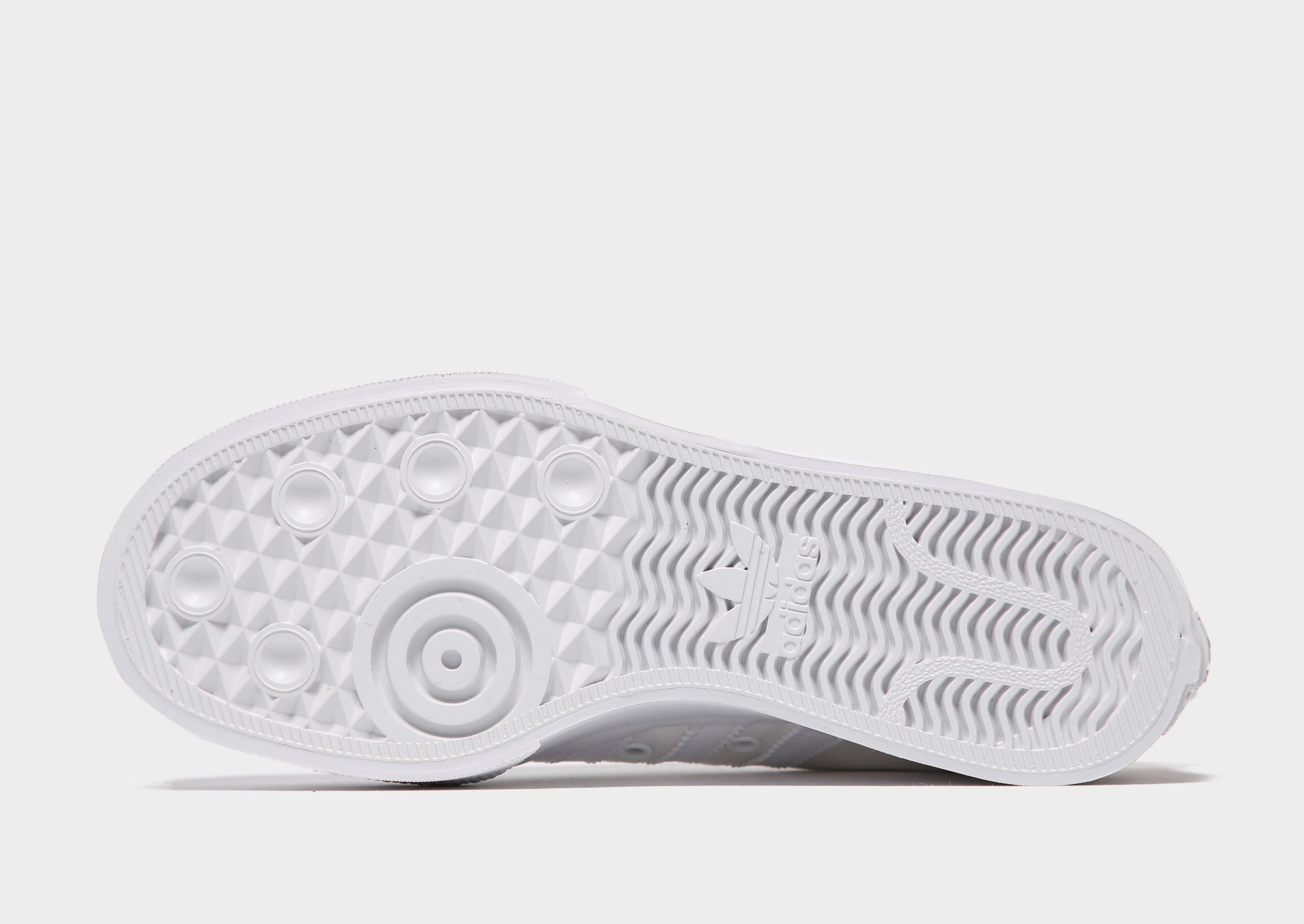 adidas Originals Nizza Platform Naiset