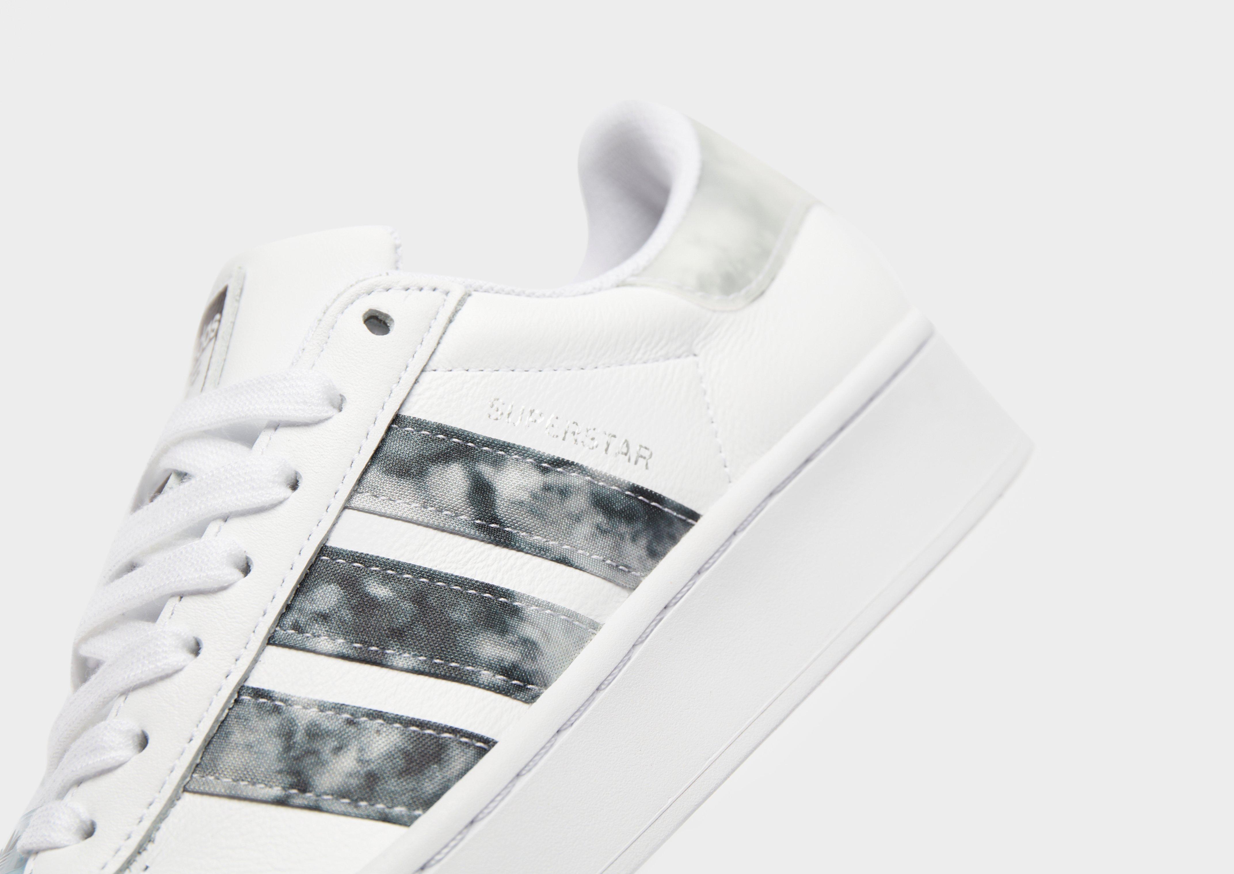 adidas superstar bold grey