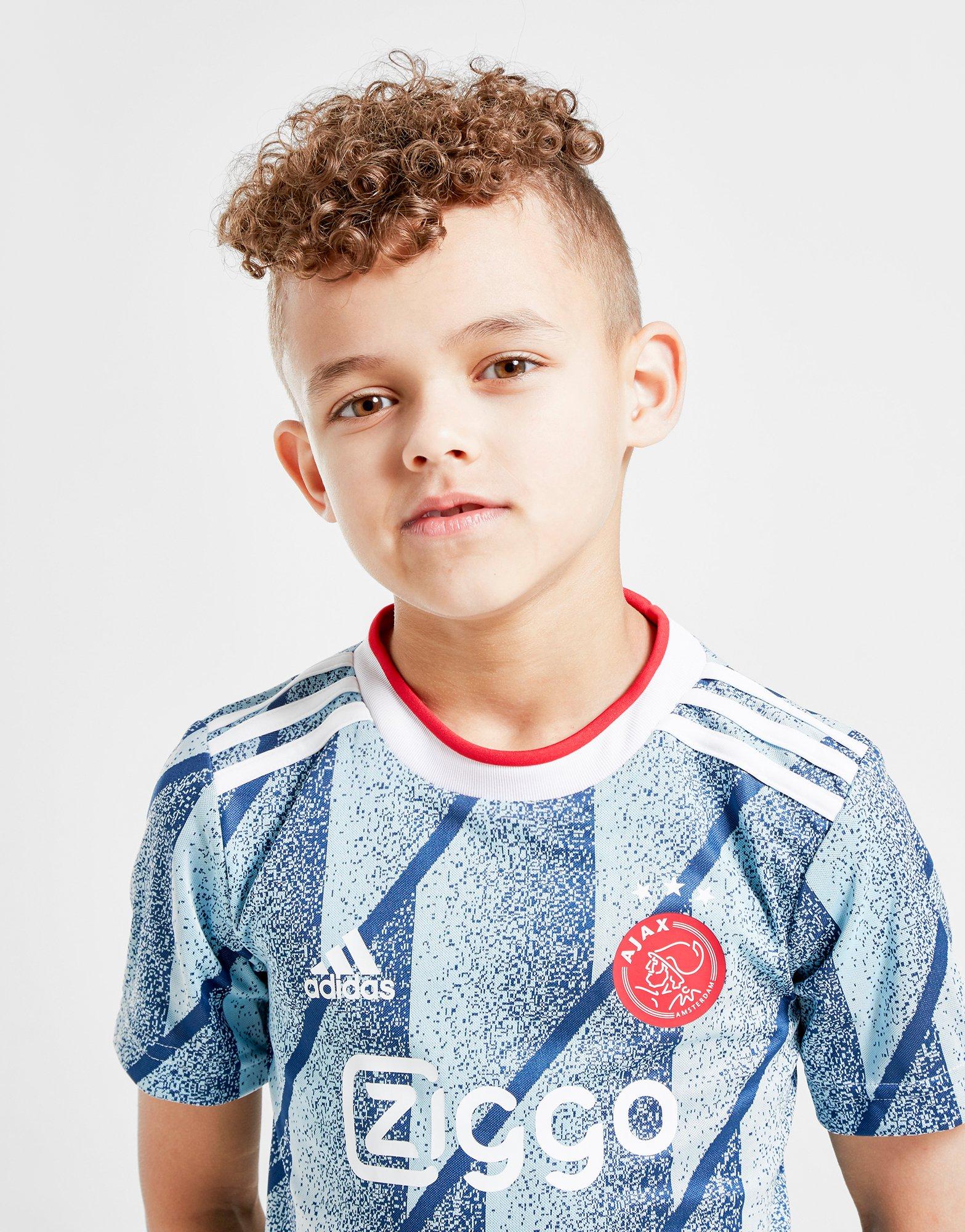 ajax kit 2020
