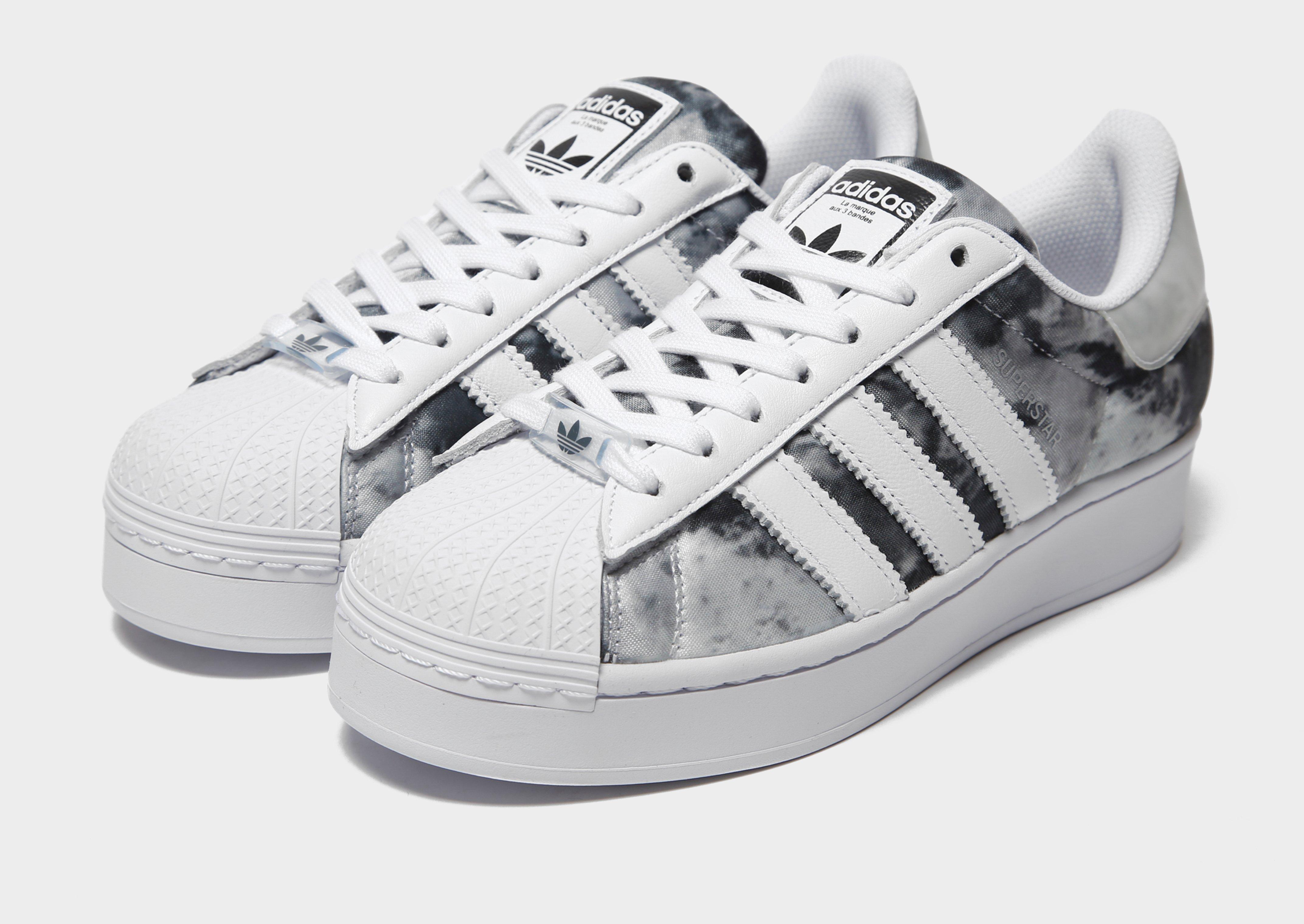 adidas originals superstar bold w