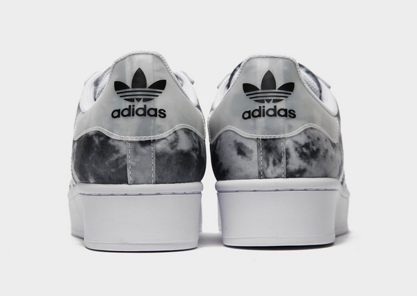 View Adidas Superstar Bold On Feet Pictures