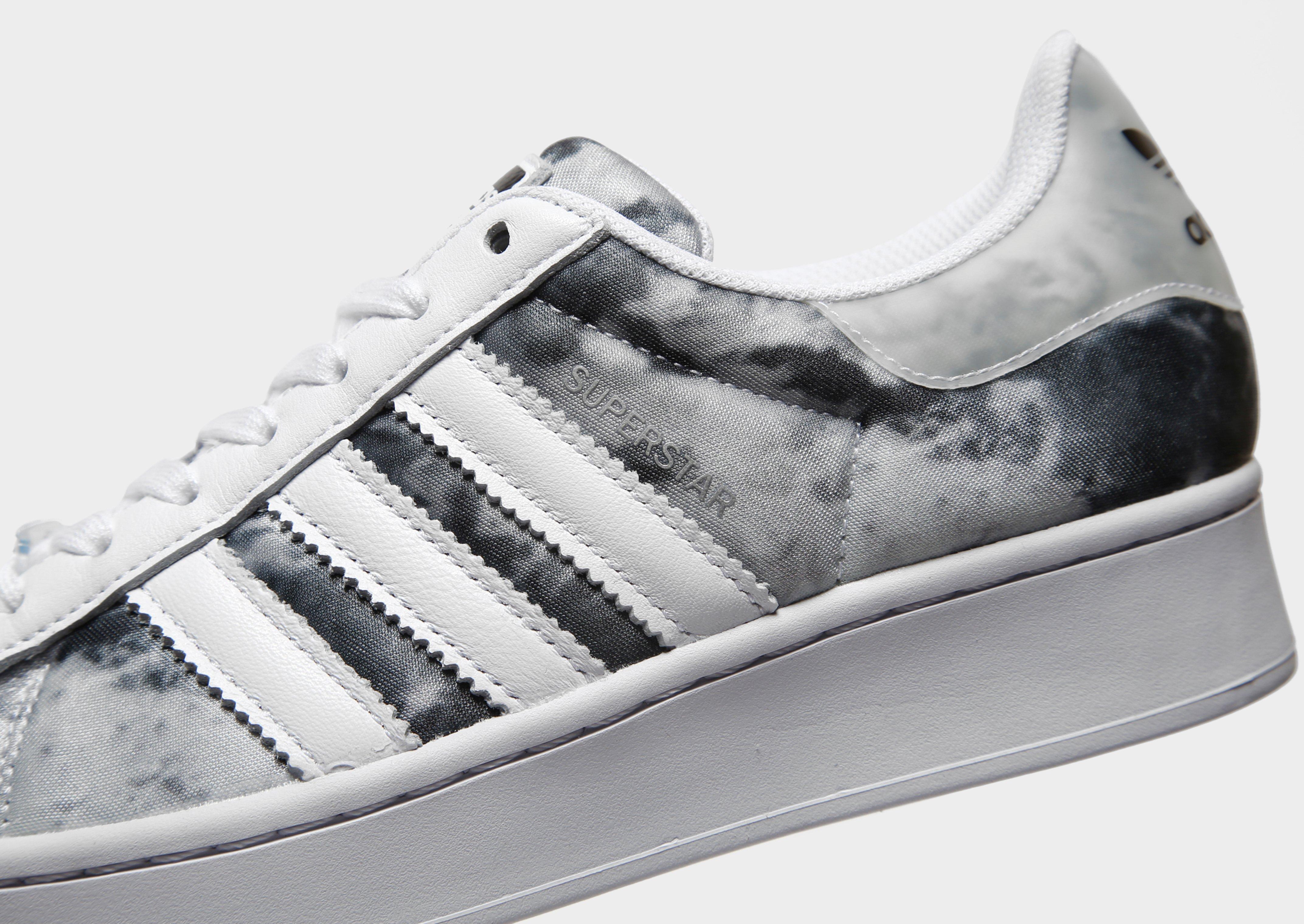 superstar bold adidas