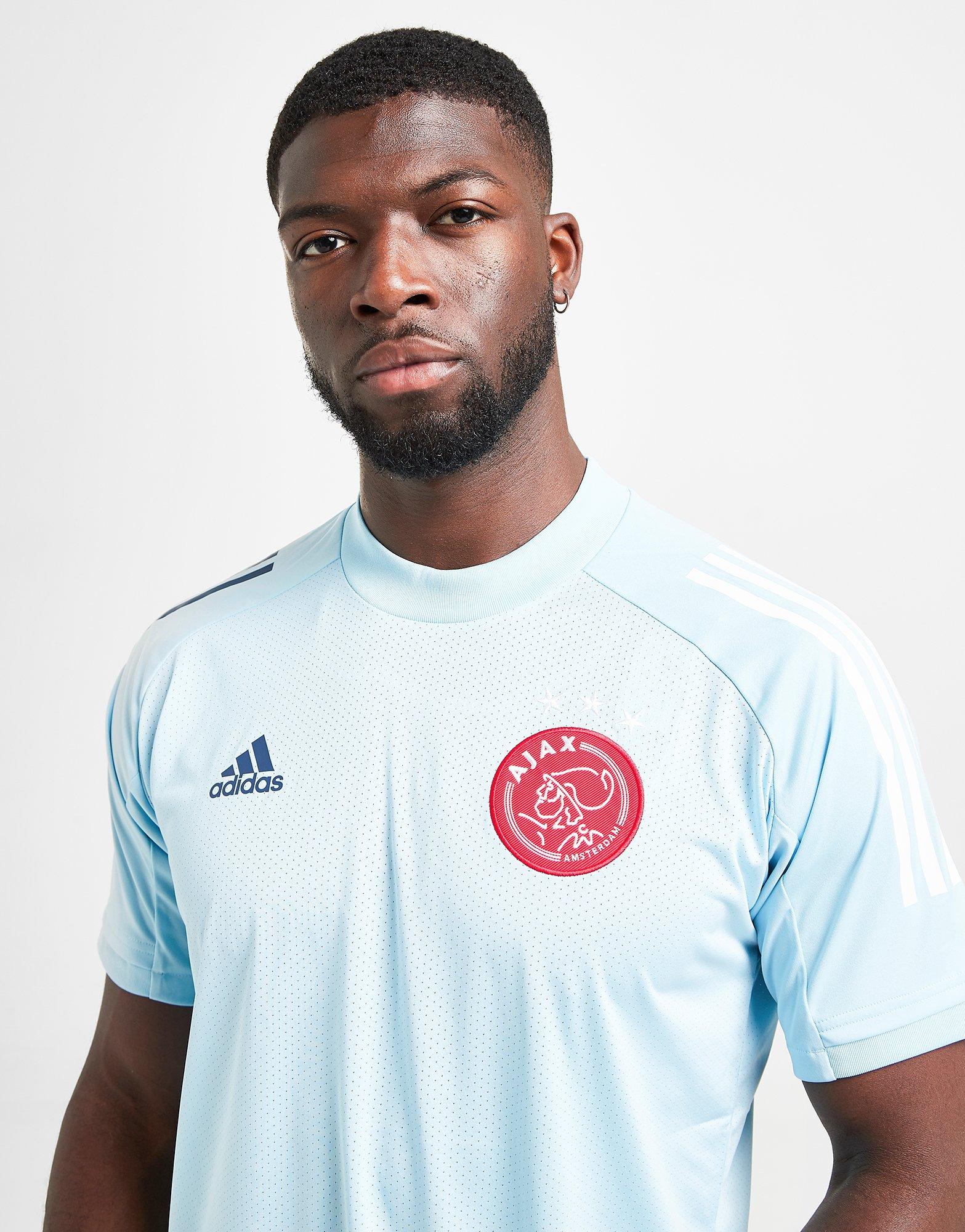 adidas maglia ajax