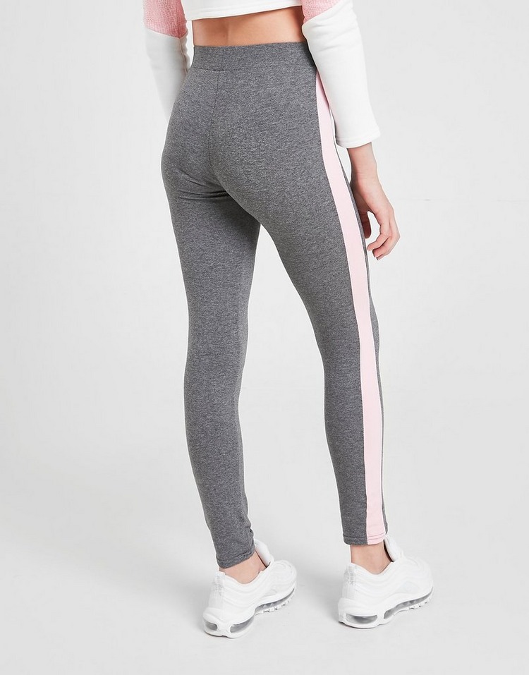 Buy Grey McKenzie Girls' Heidi Leggings Junior JD Sports JD Sports