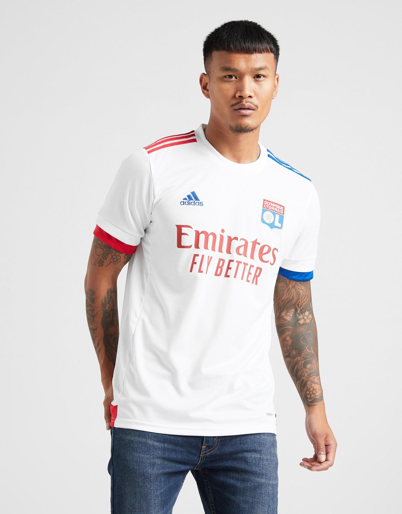 lyon fc shop