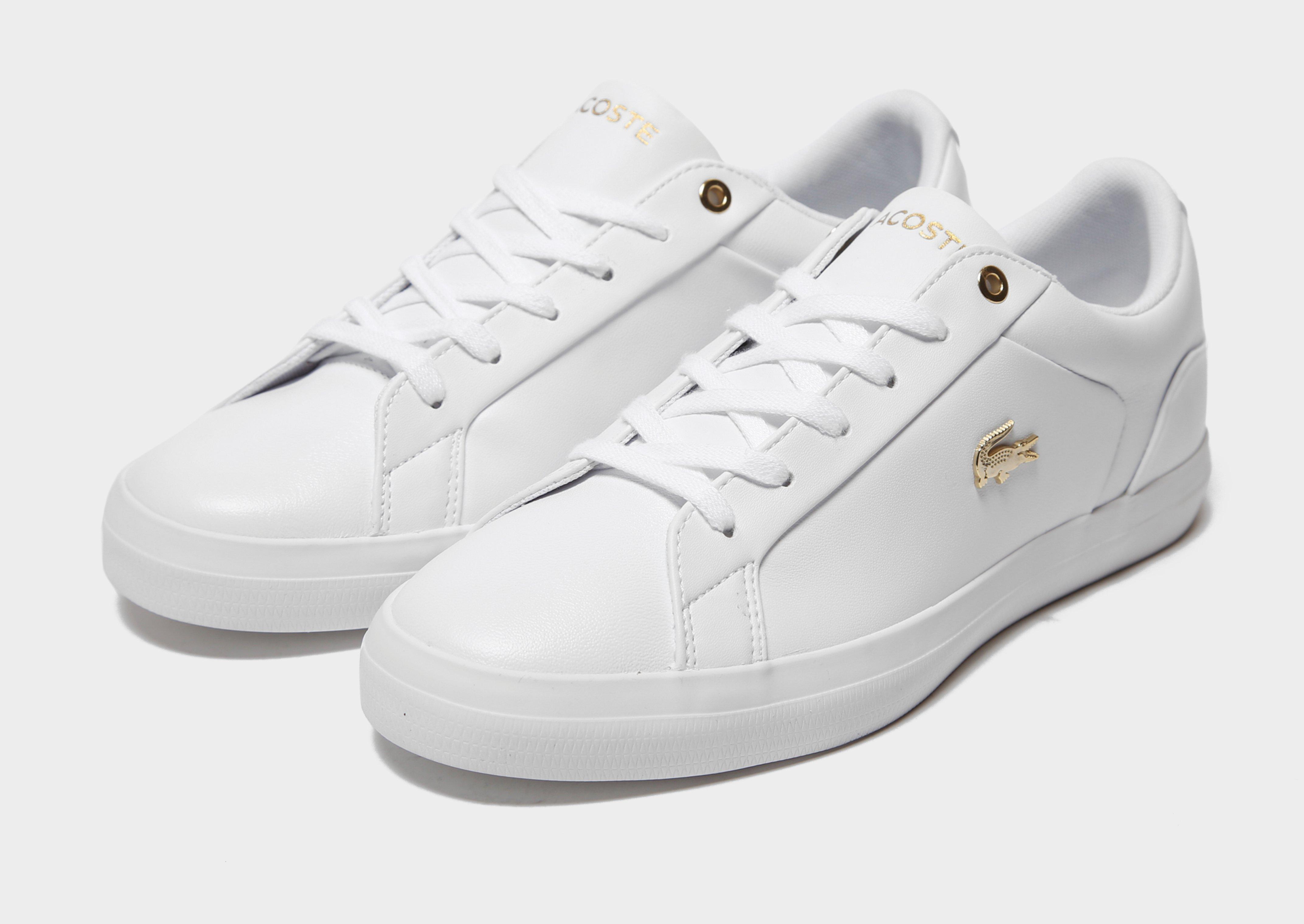 jd mens lacoste trainers