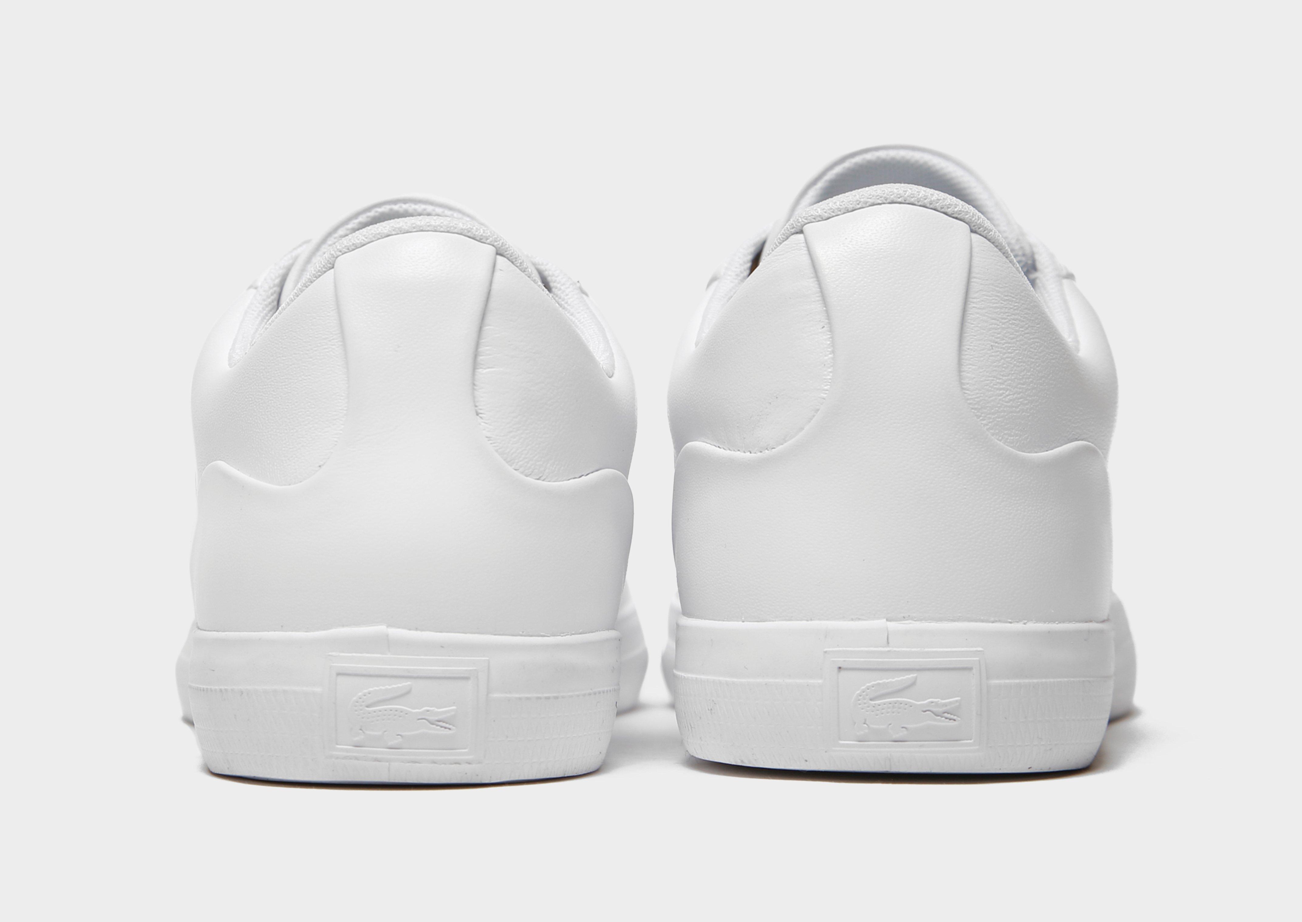 lacoste lerond ladies