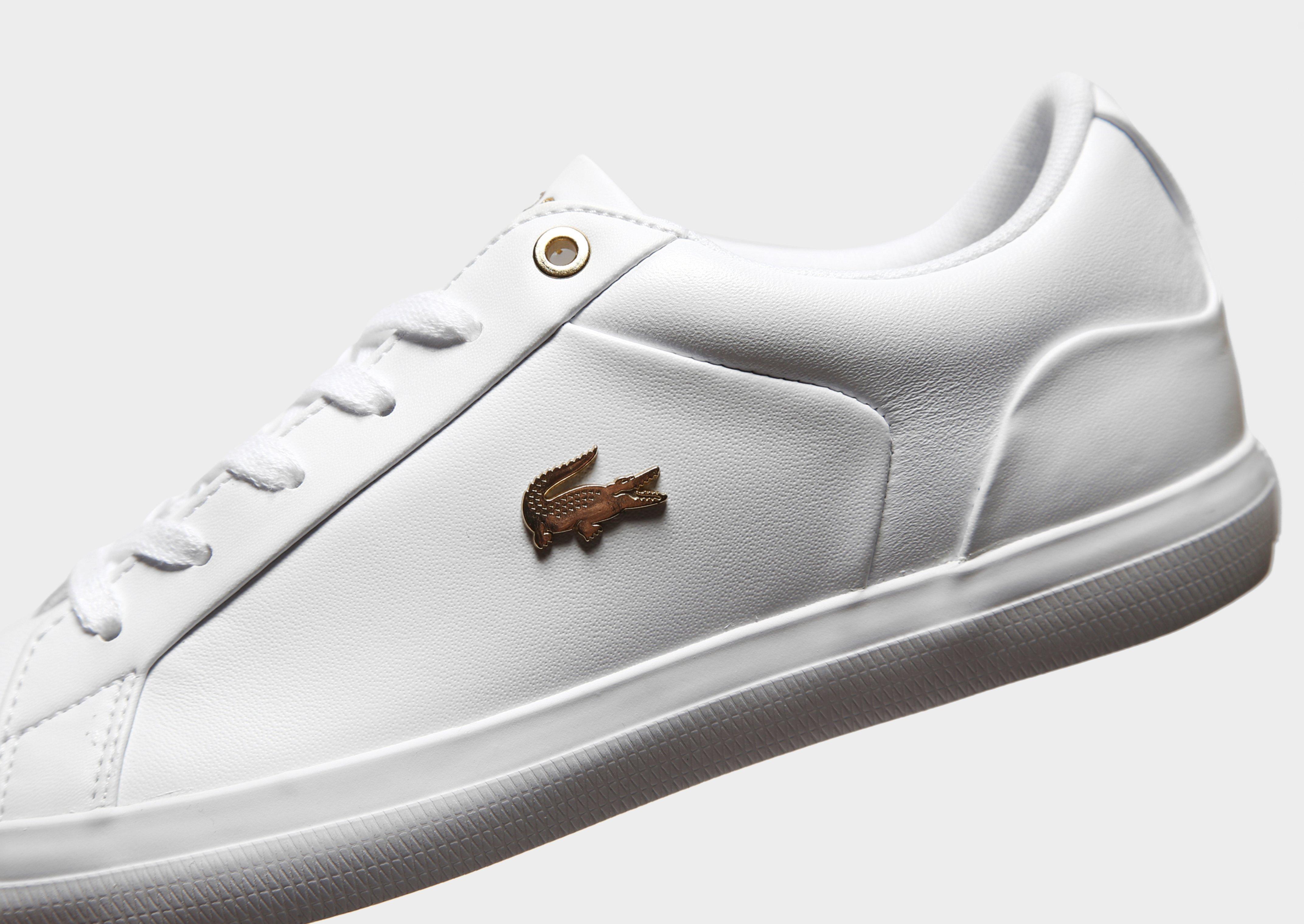 lacoste lerond ladies