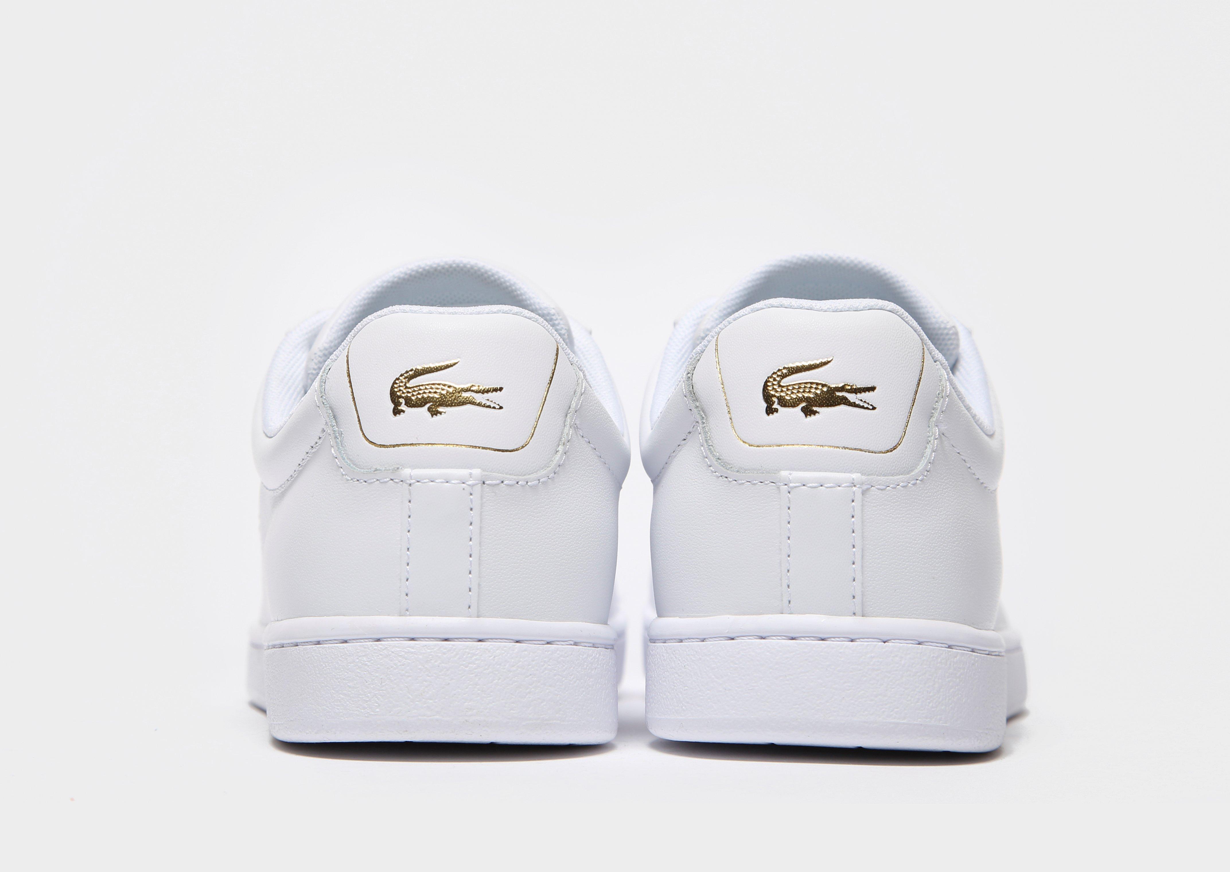 lacoste carnaby womens