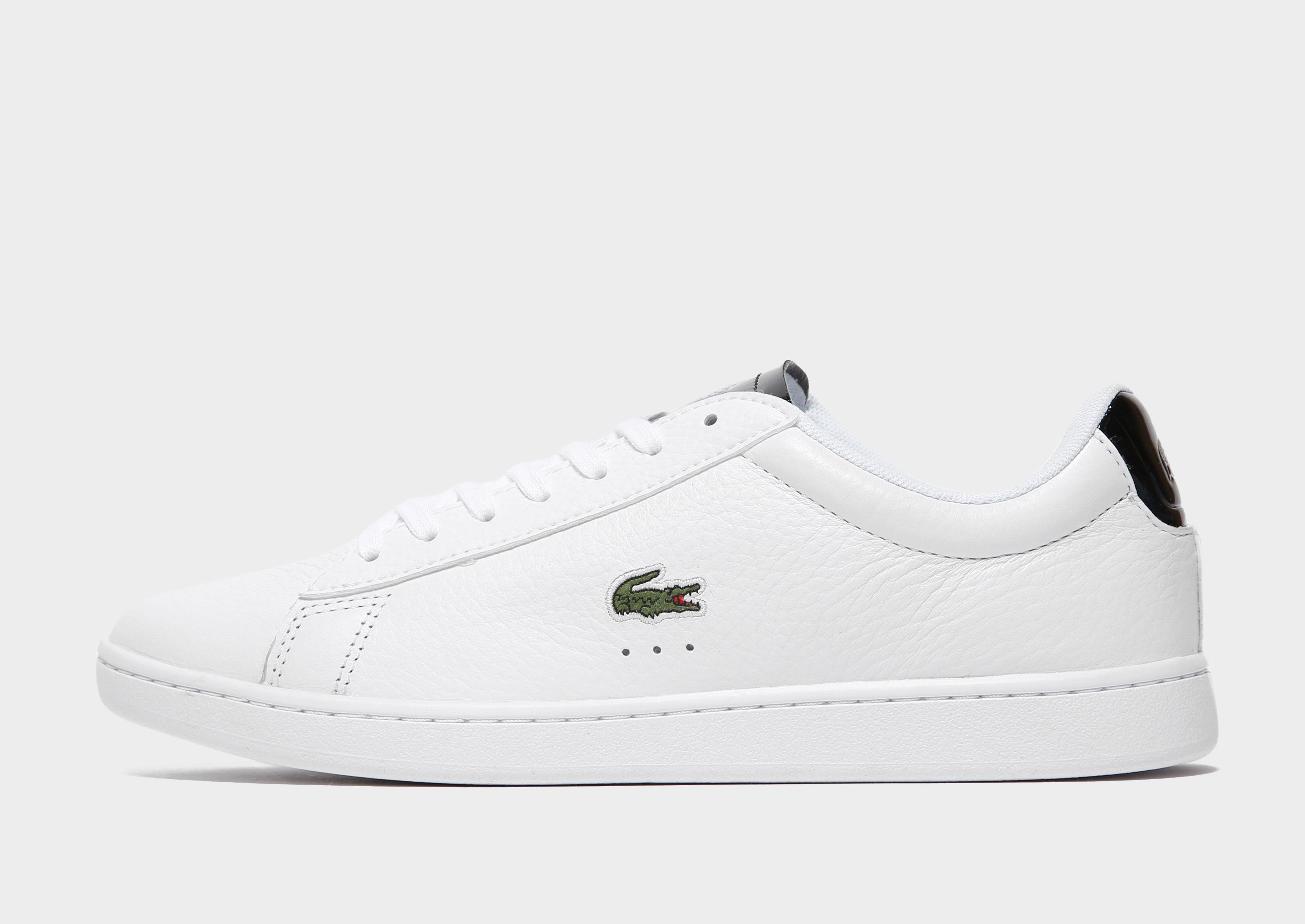lacoste carnaby evo womens