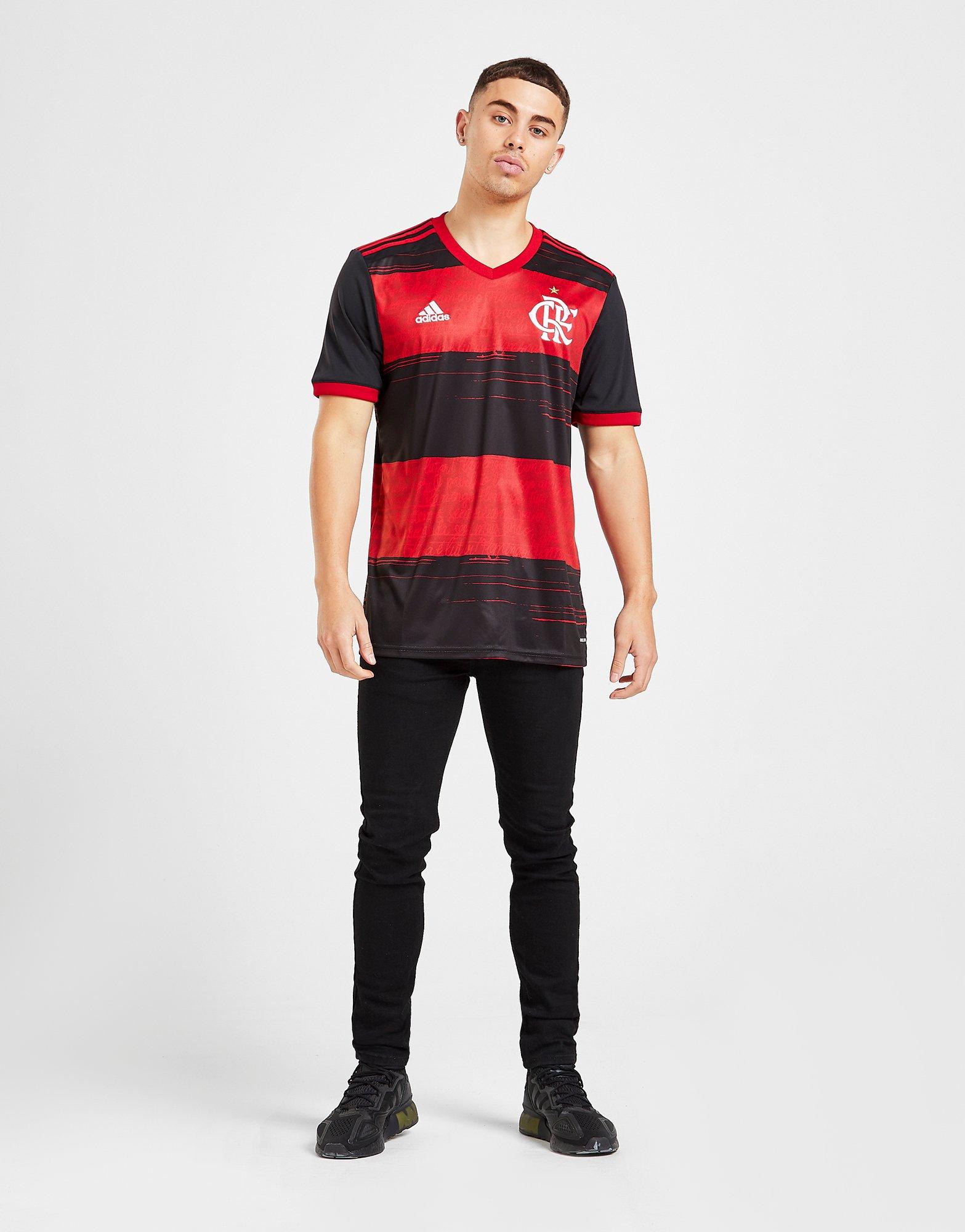flamengo jersey 2020 adidas
