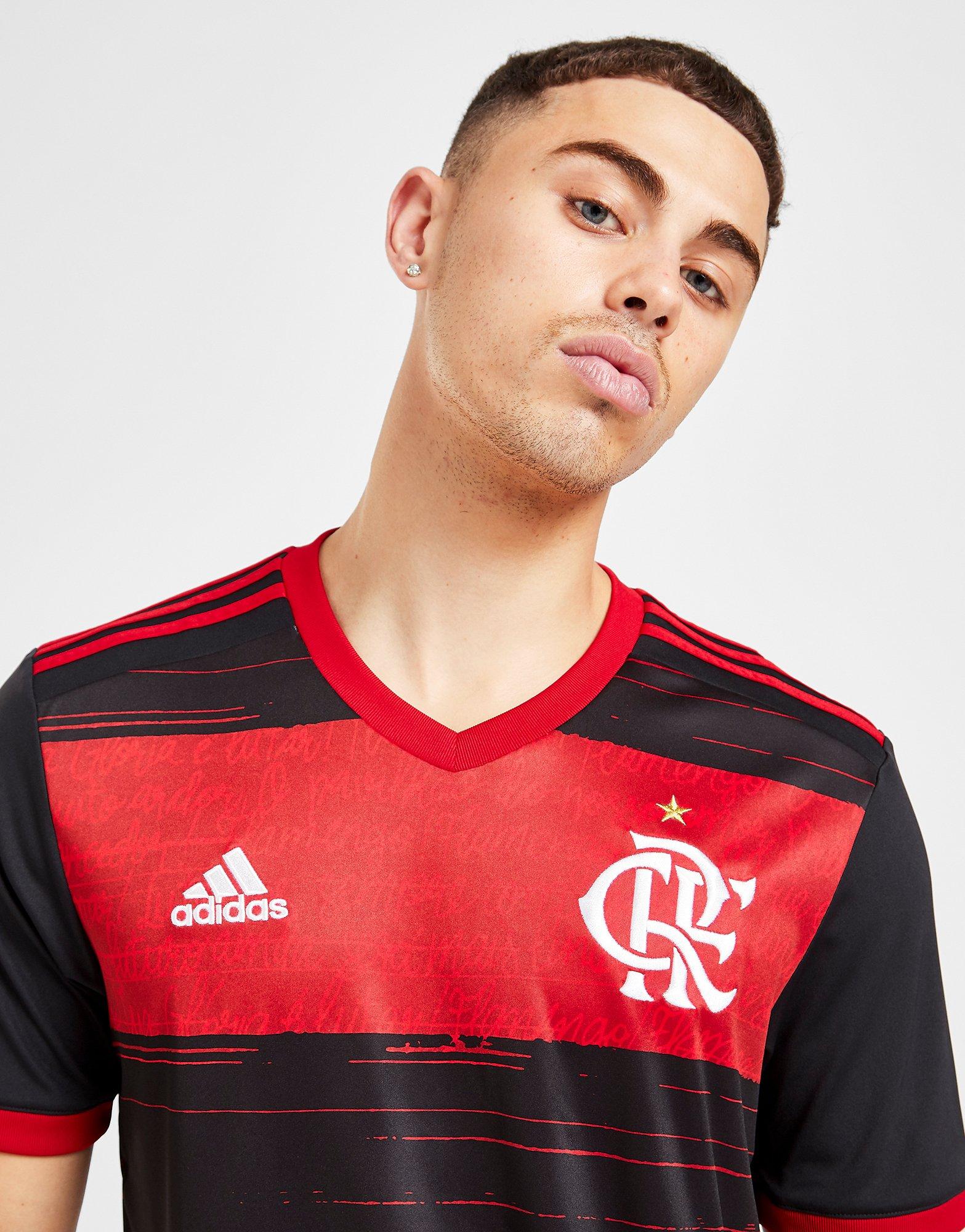 flamengo shirt 2020