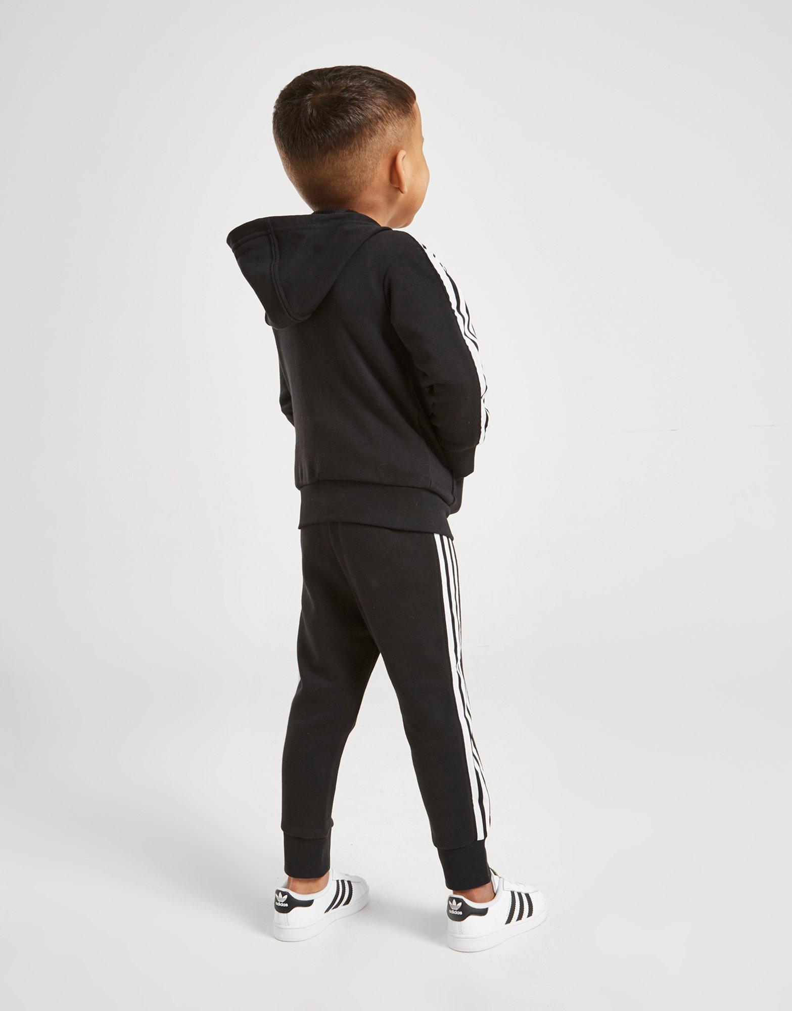 infant adidas tracksuit