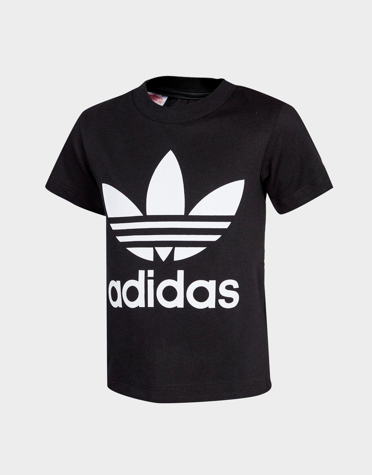 infant adidas shirt